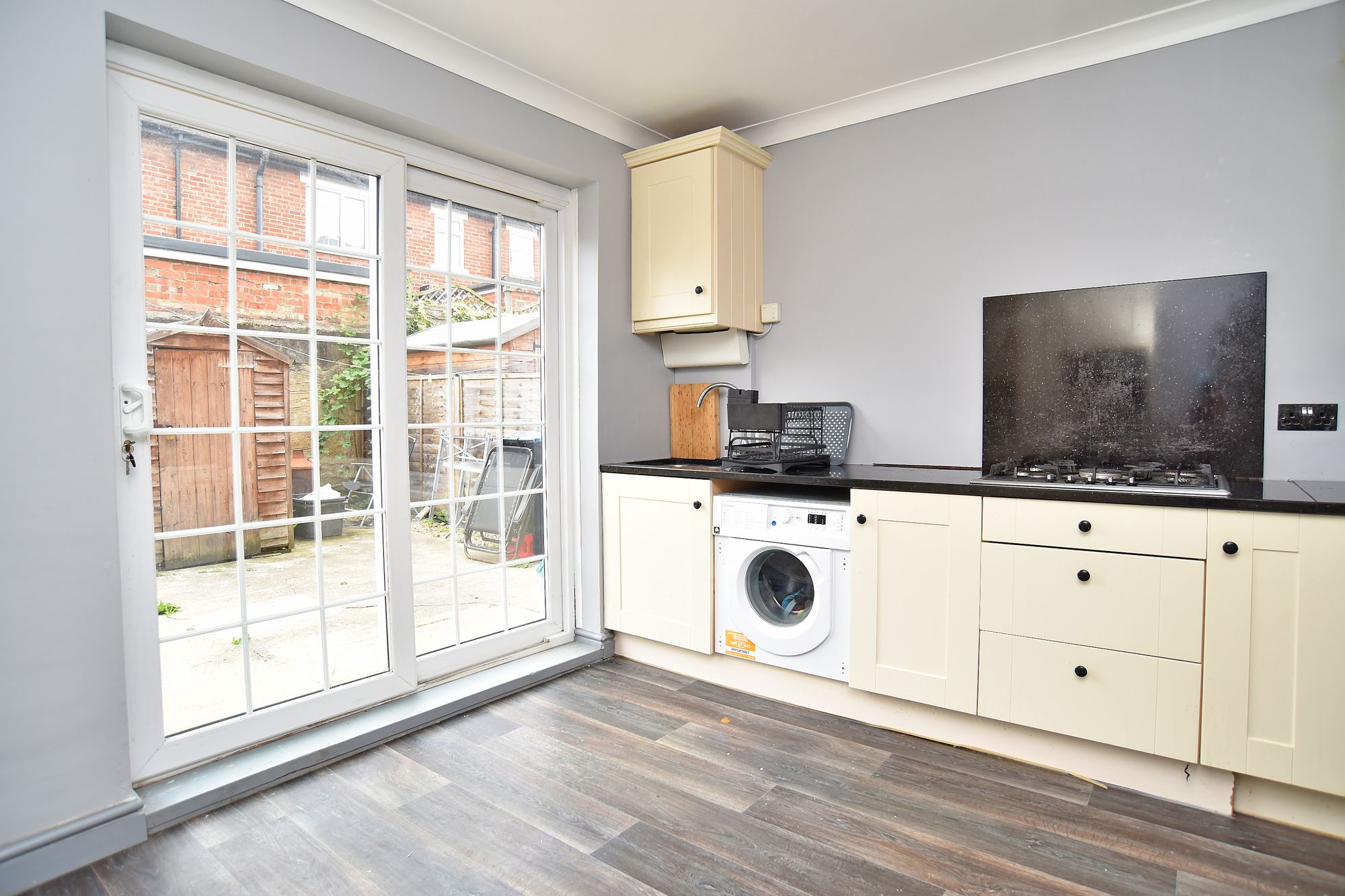 Park Drive, Knaresborough, HG5