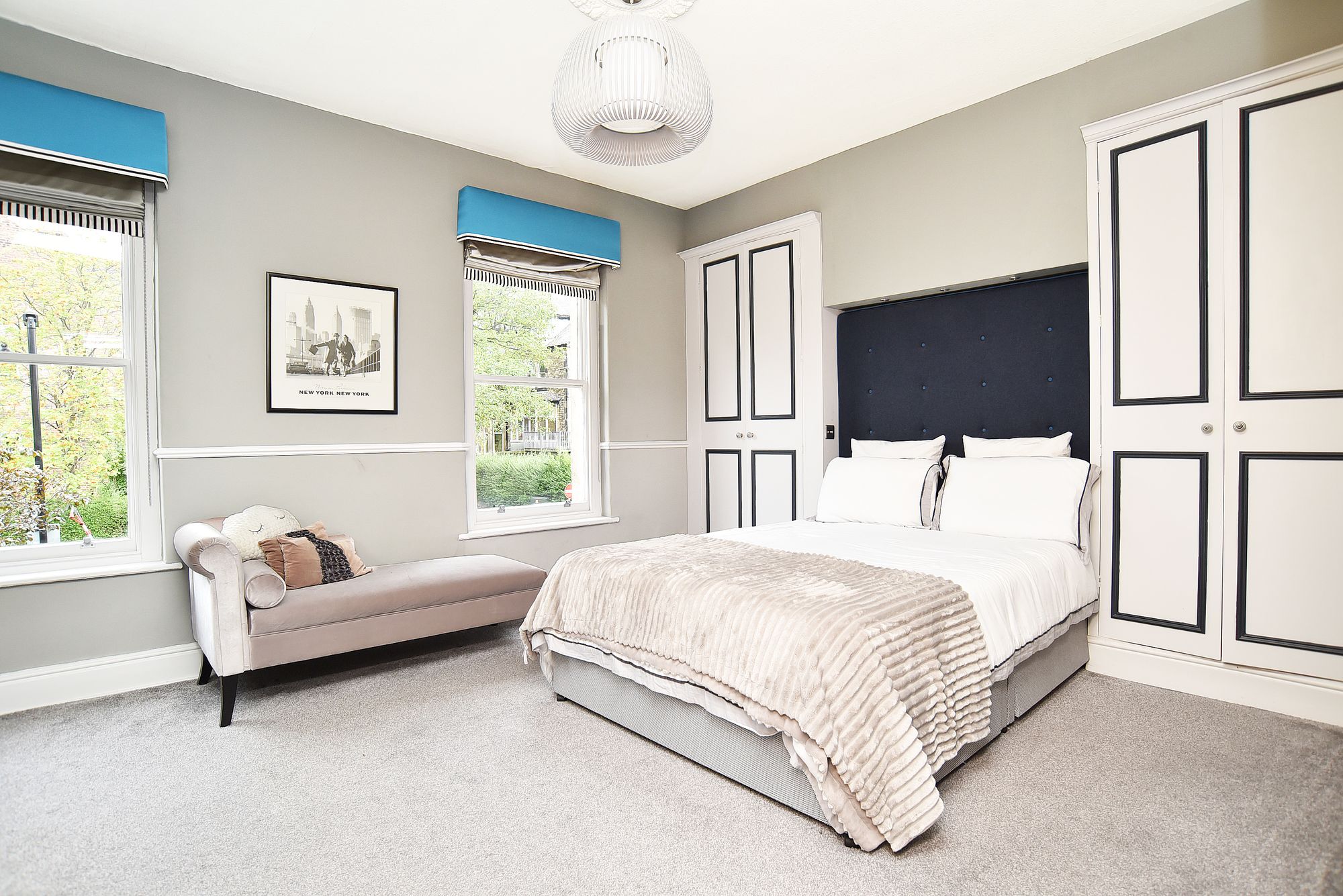 St. Marys Walk, Harrogate, HG2