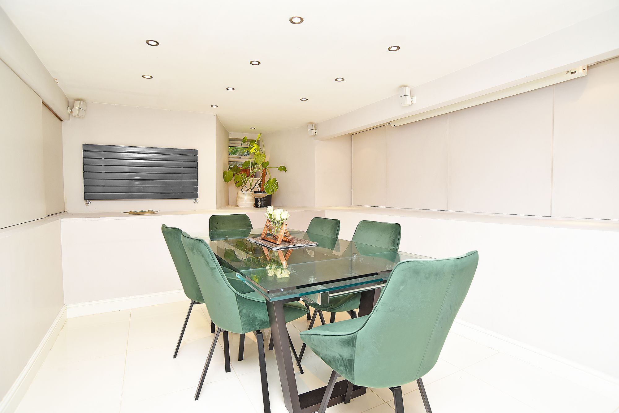 St. Marys Walk, Harrogate, HG2