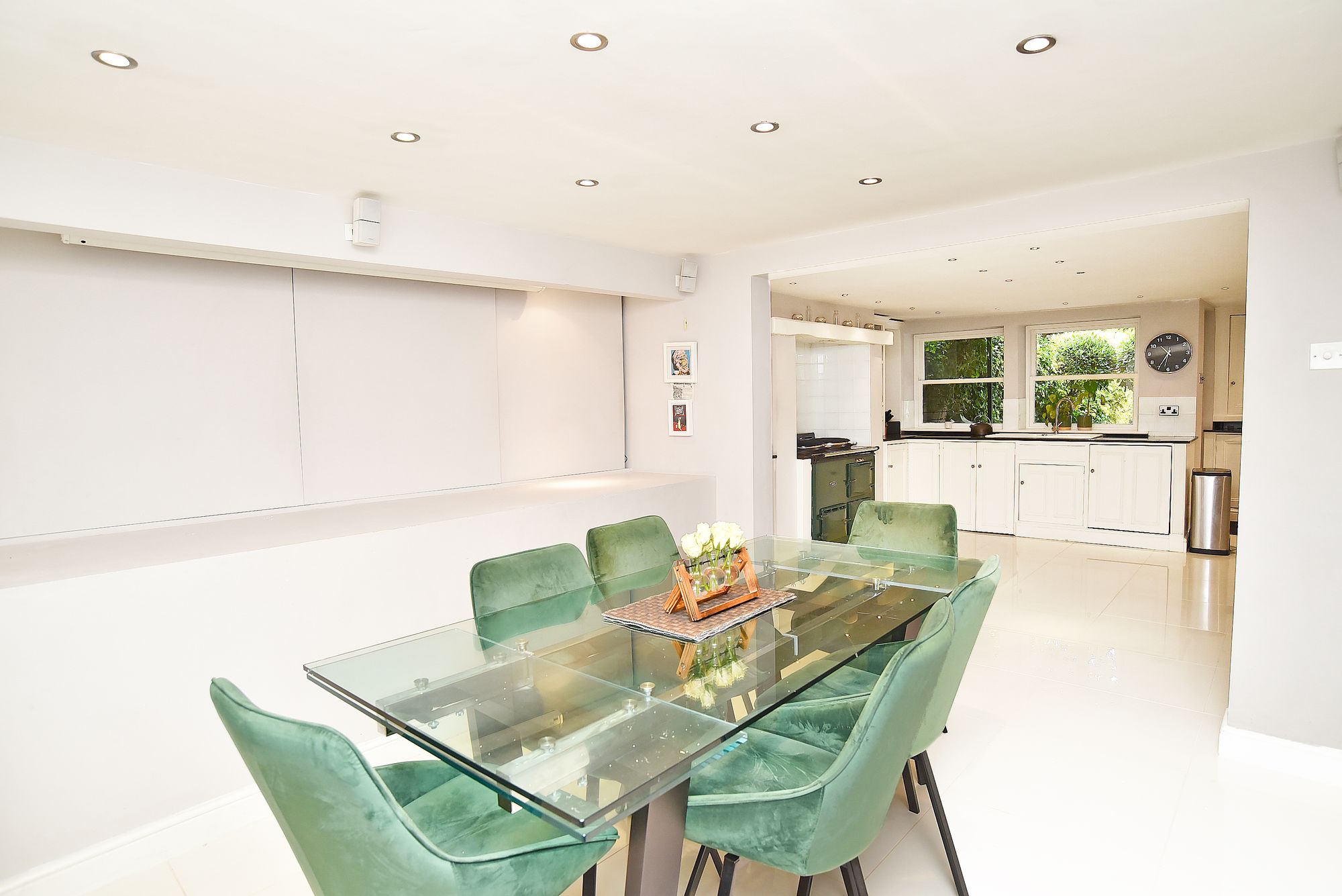 St. Marys Walk, Harrogate, HG2