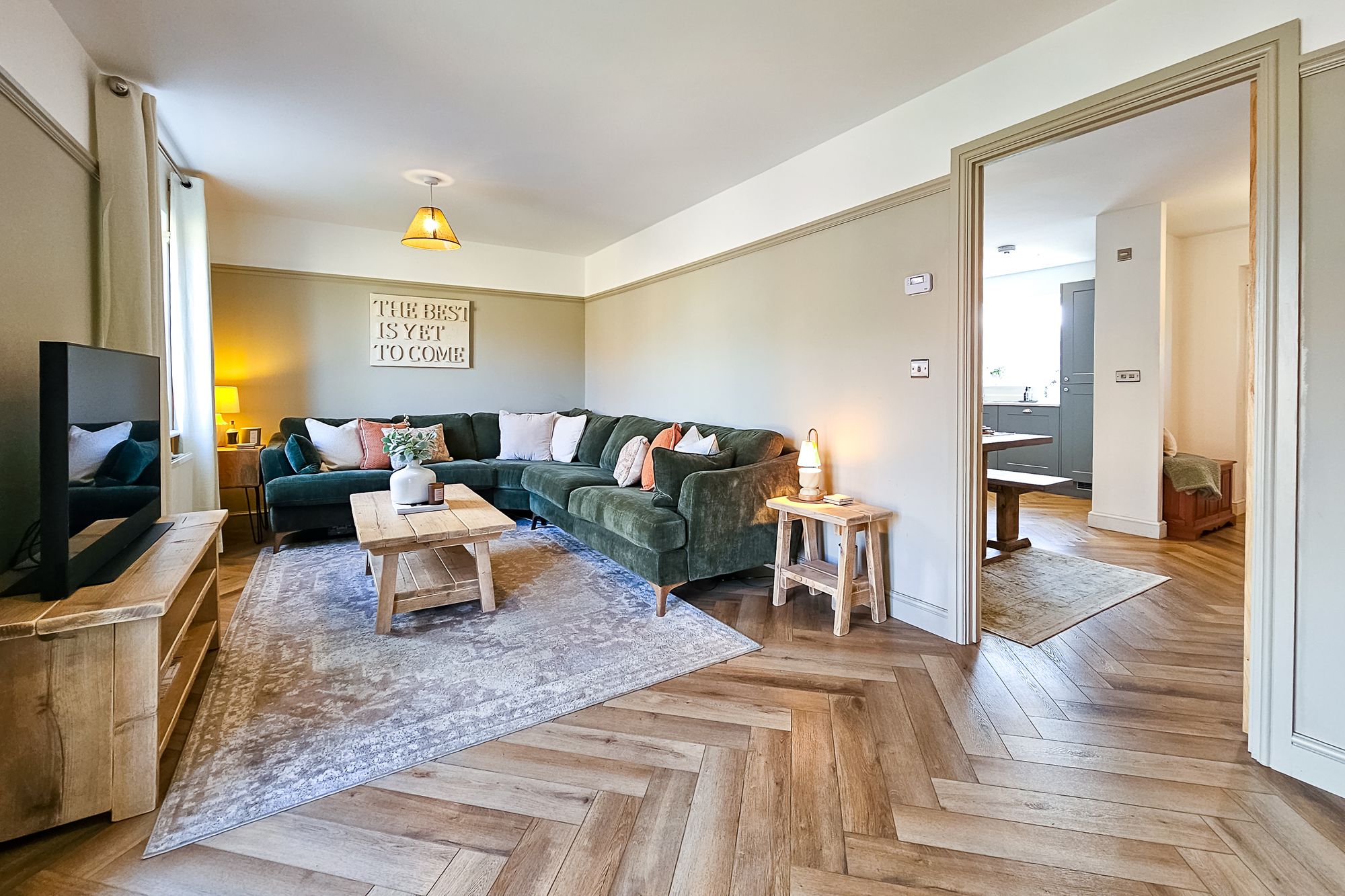 Poppy Close, Knaresborough, HG5