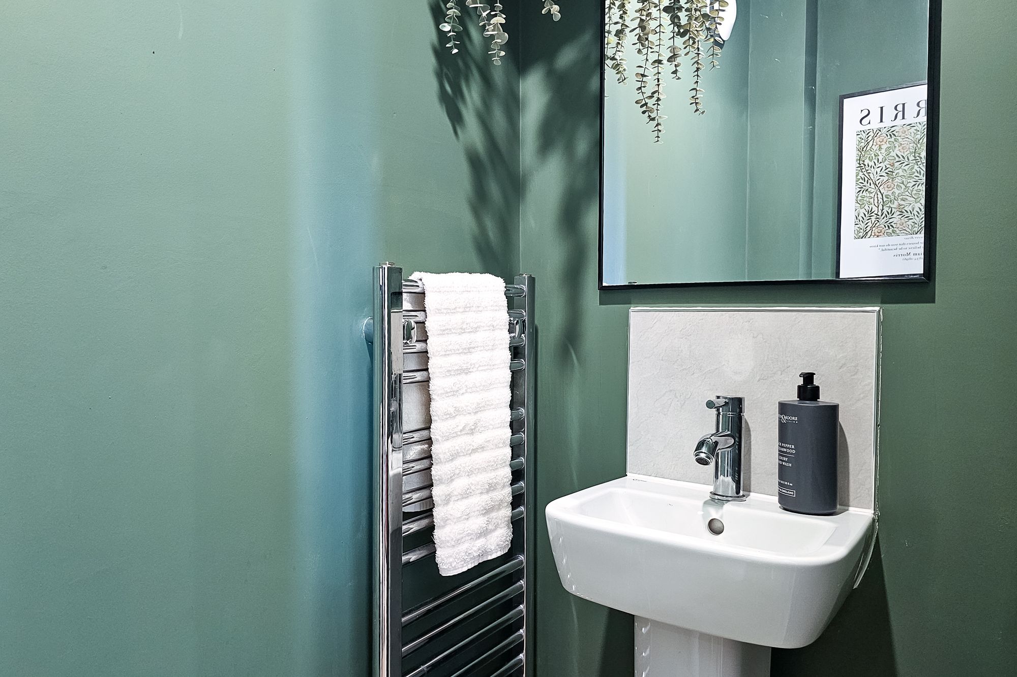 Poppy Close, Knaresborough, HG5