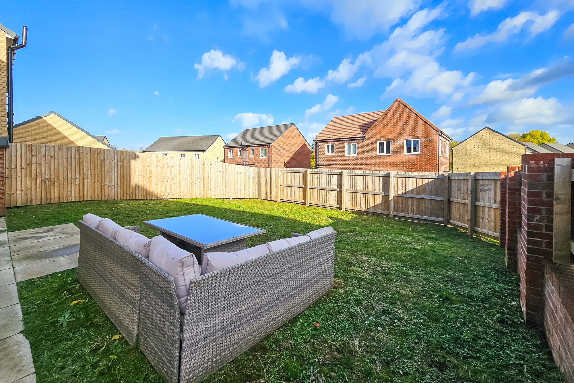 Poppy Close, Knaresborough, HG5