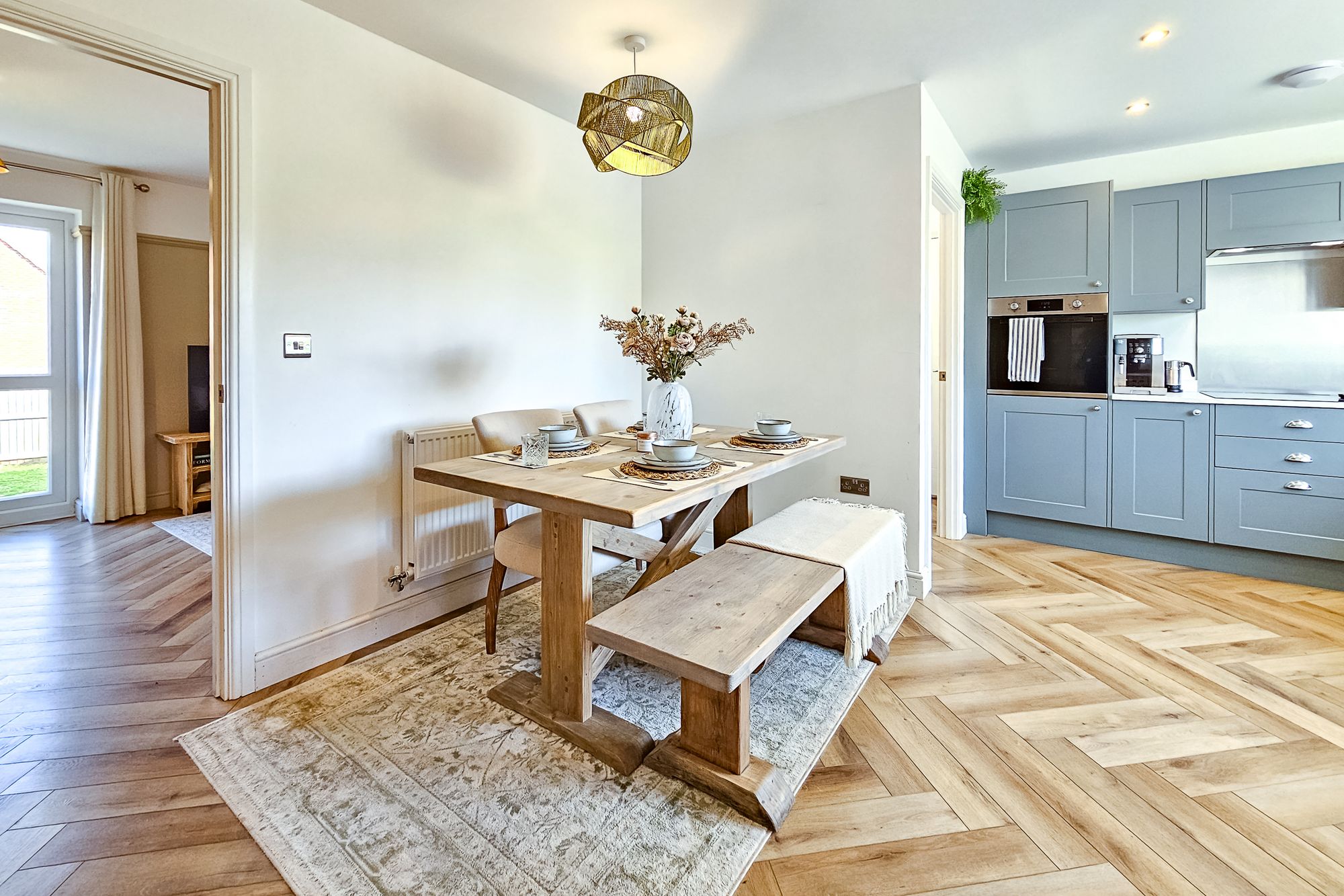 Poppy Close, Knaresborough, HG5