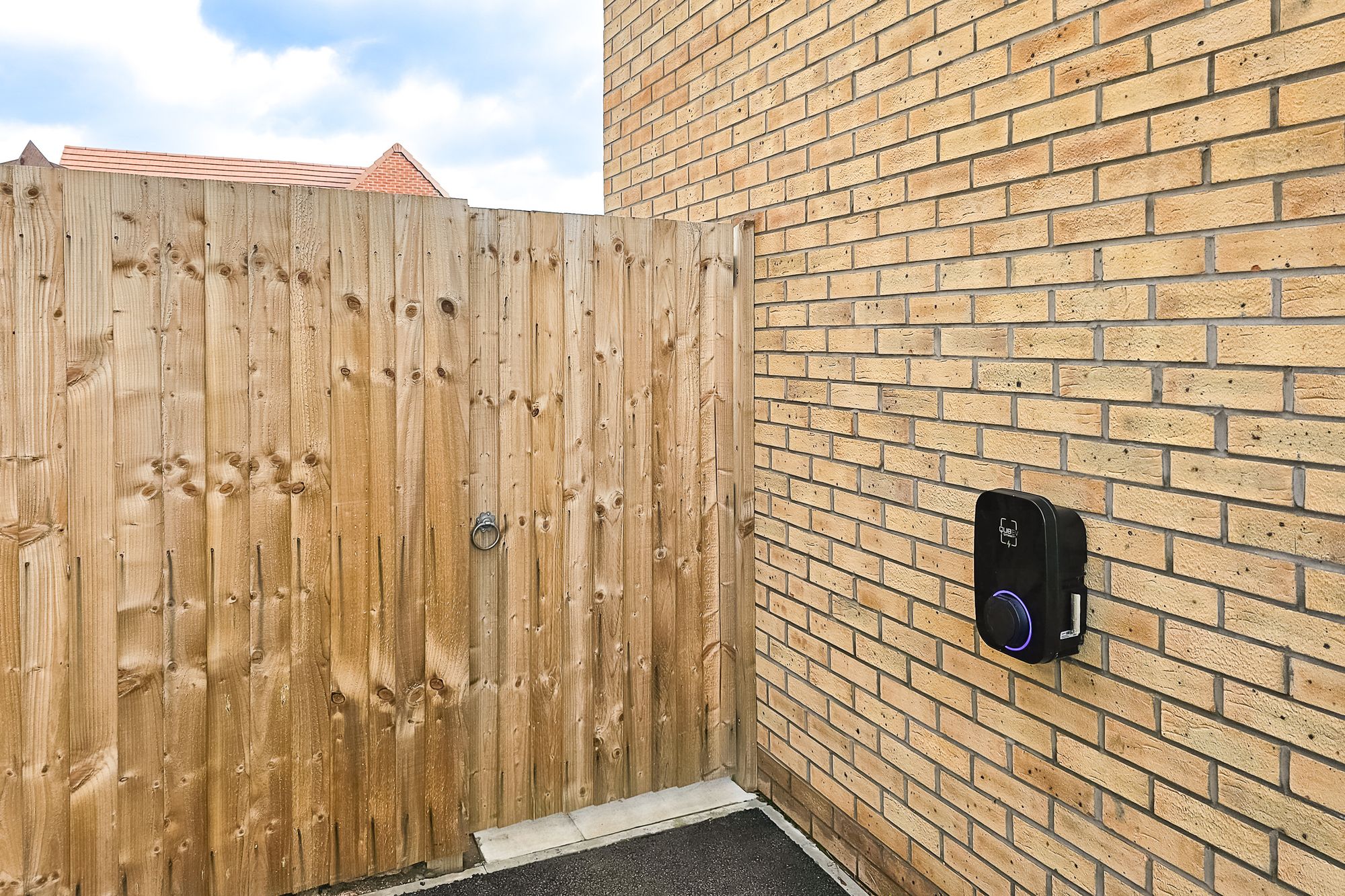 Poppy Close, Knaresborough, HG5