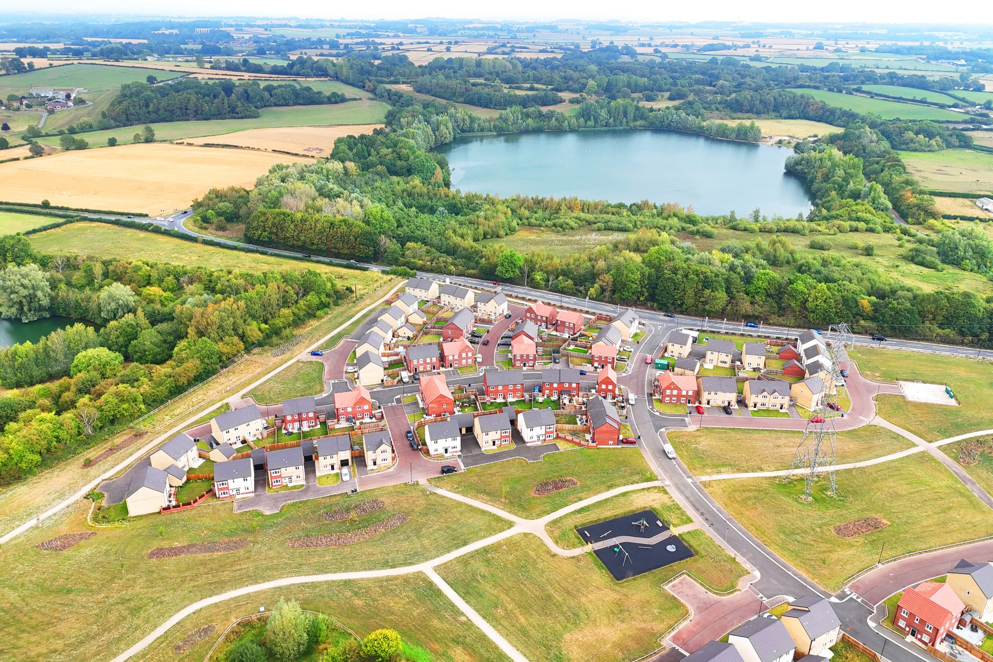 Poppy Close, Knaresborough, HG5