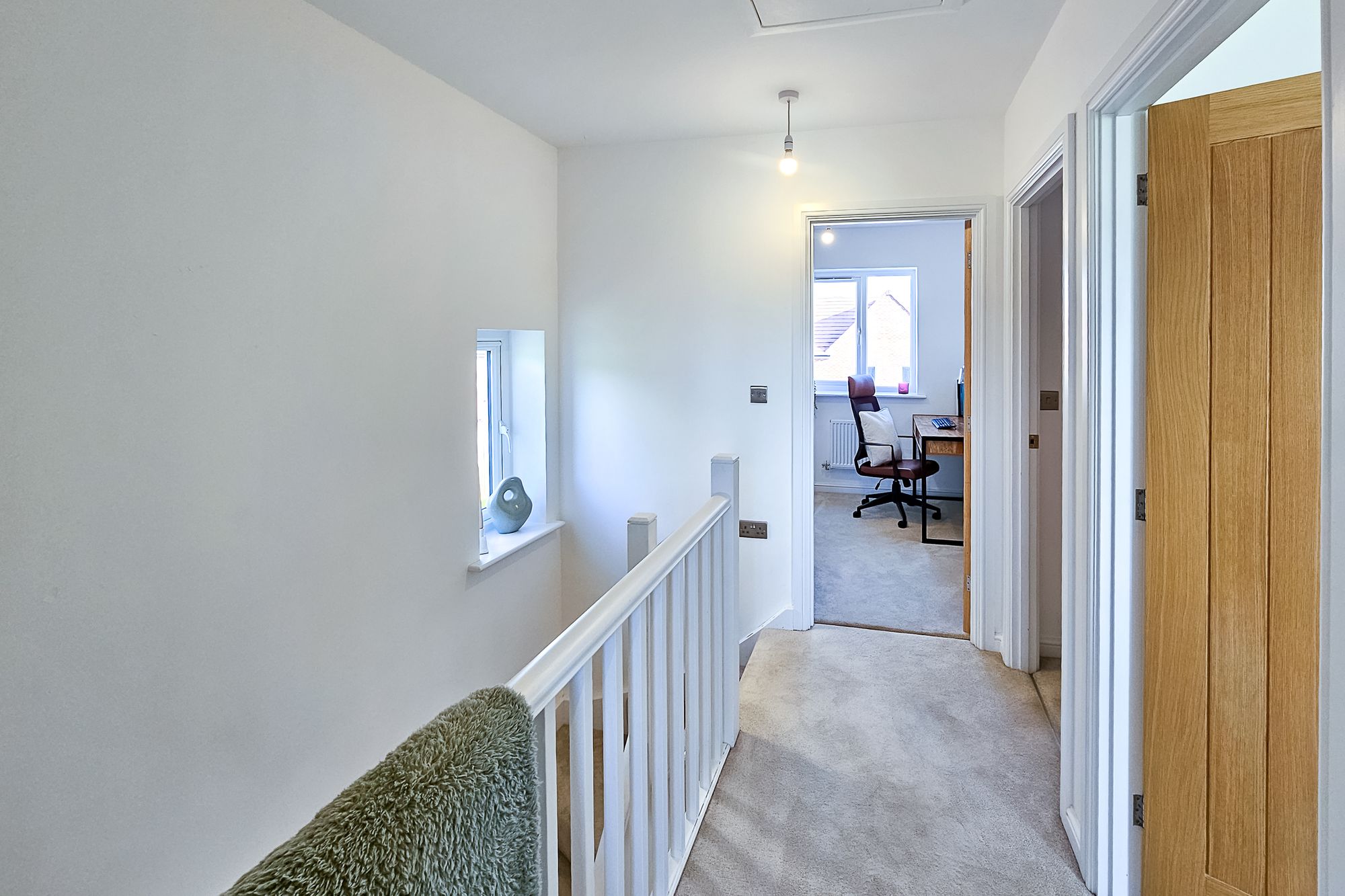 Poppy Close, Knaresborough, HG5