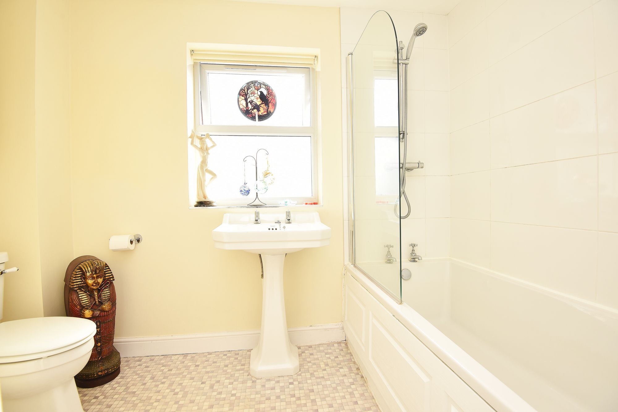Long Crag View, Harrogate, HG3