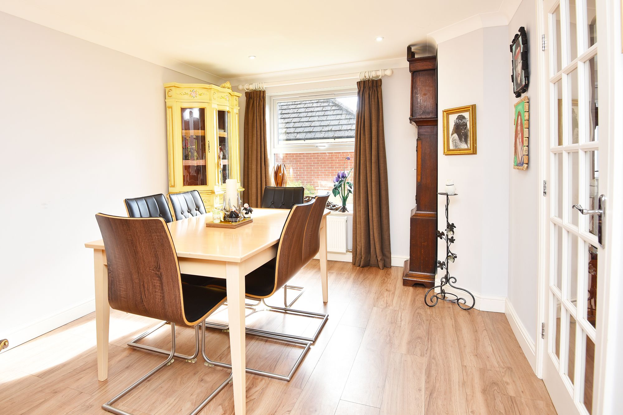 Long Crag View, Harrogate, HG3