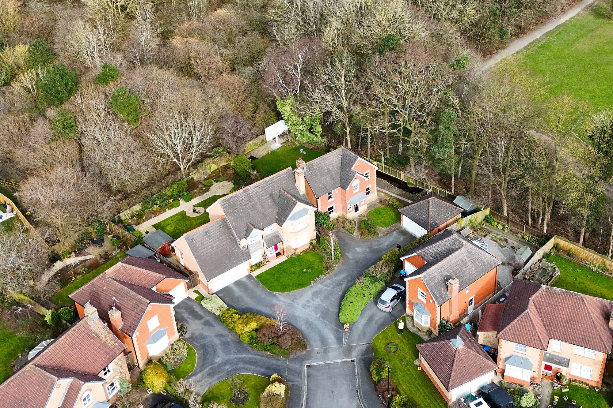 Long Crag View, Harrogate, HG3