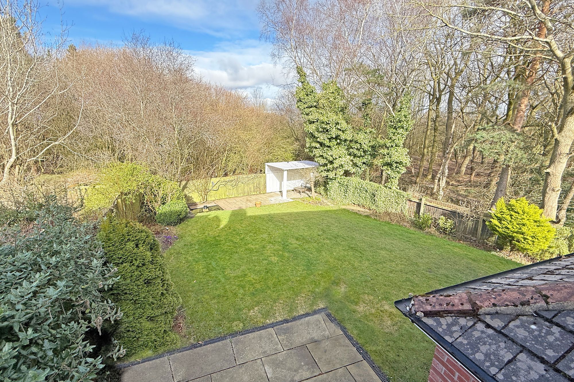 Long Crag View, Harrogate, HG3