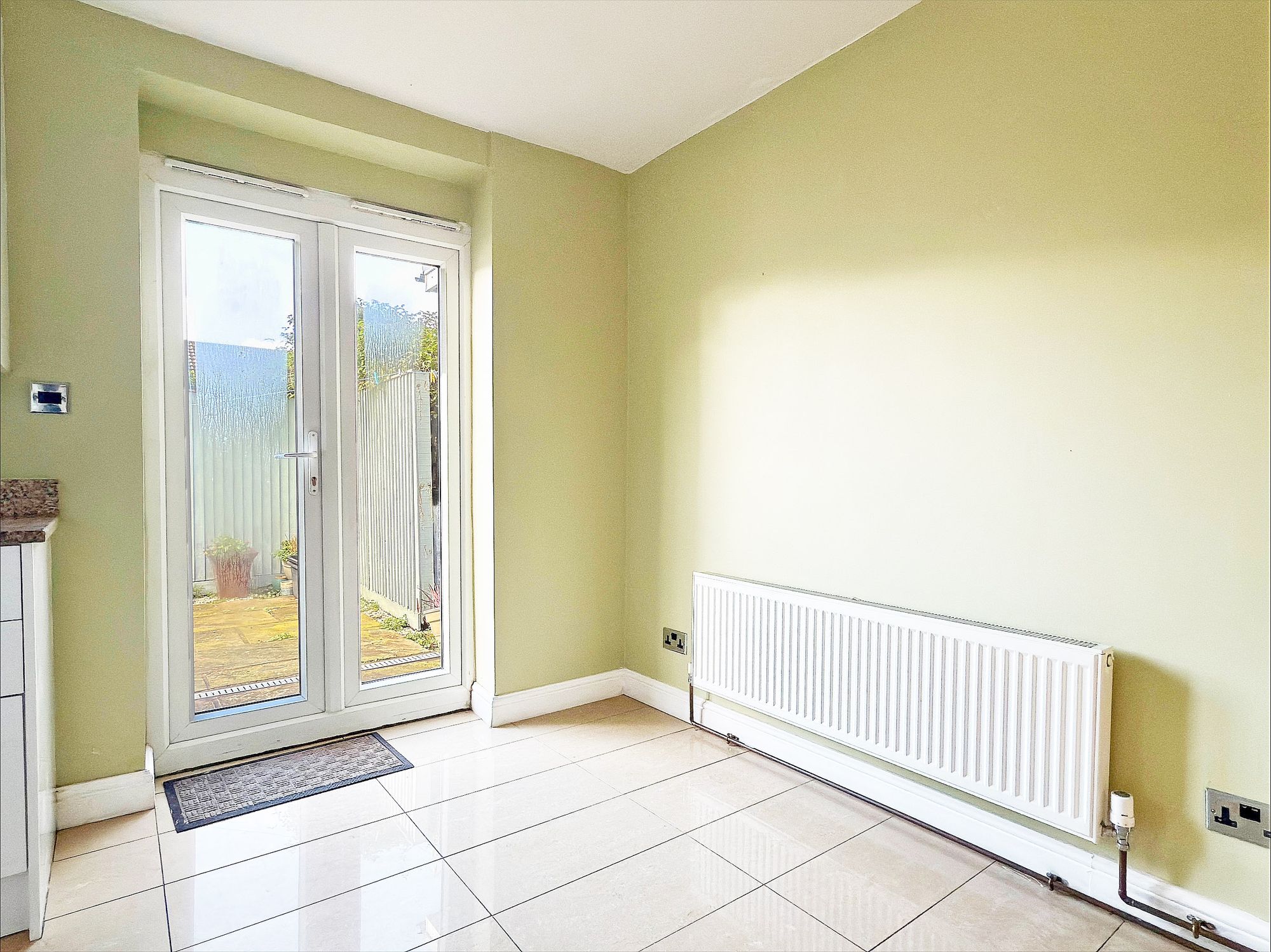 St George’s Road, Harrogate, HG2