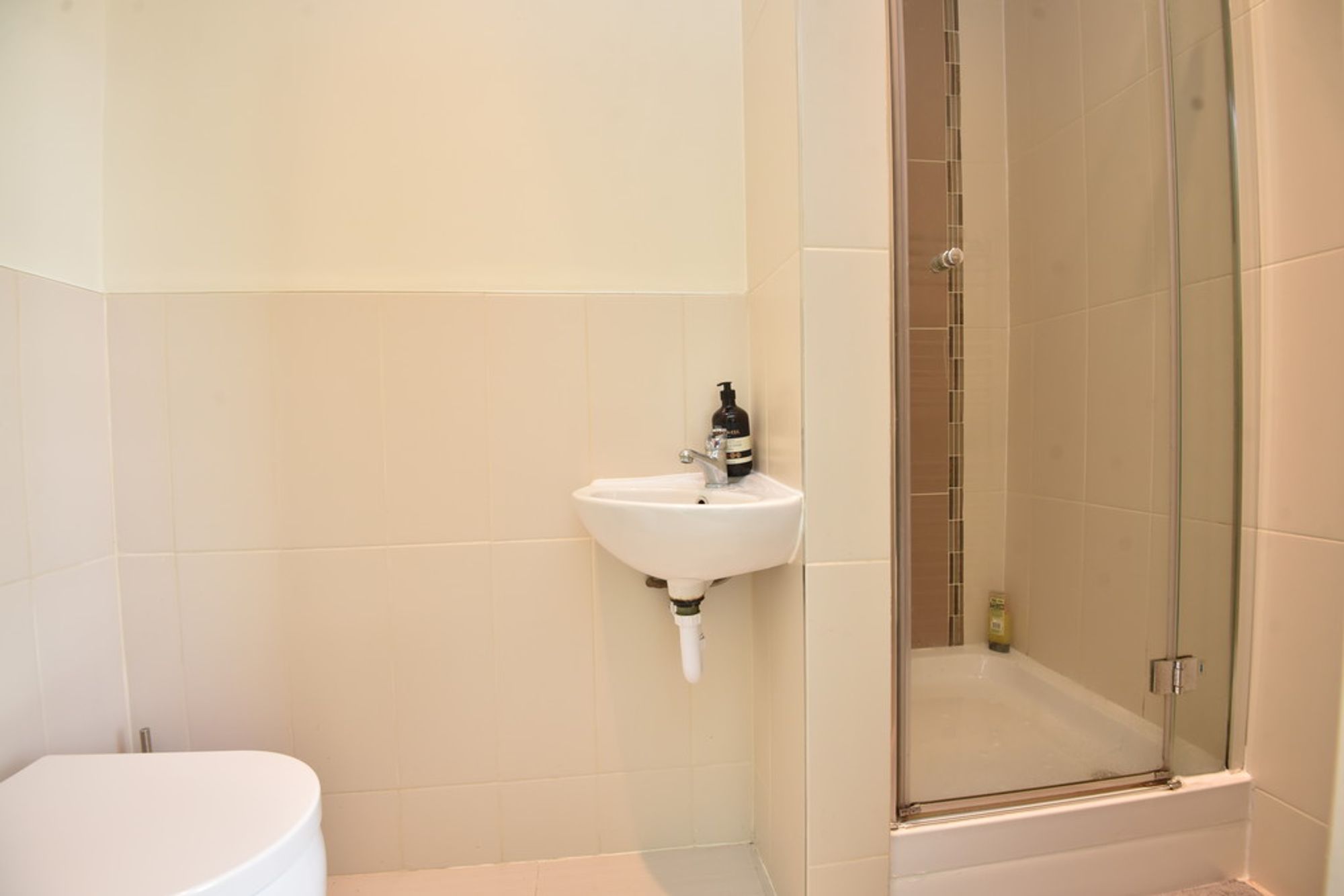 St George’s Road, Harrogate, HG2