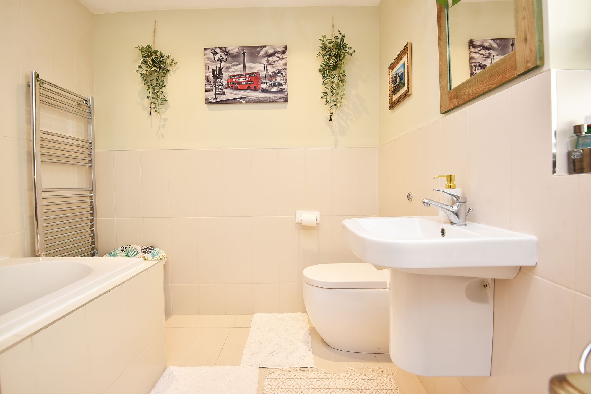 St George’s Road, Harrogate, HG2