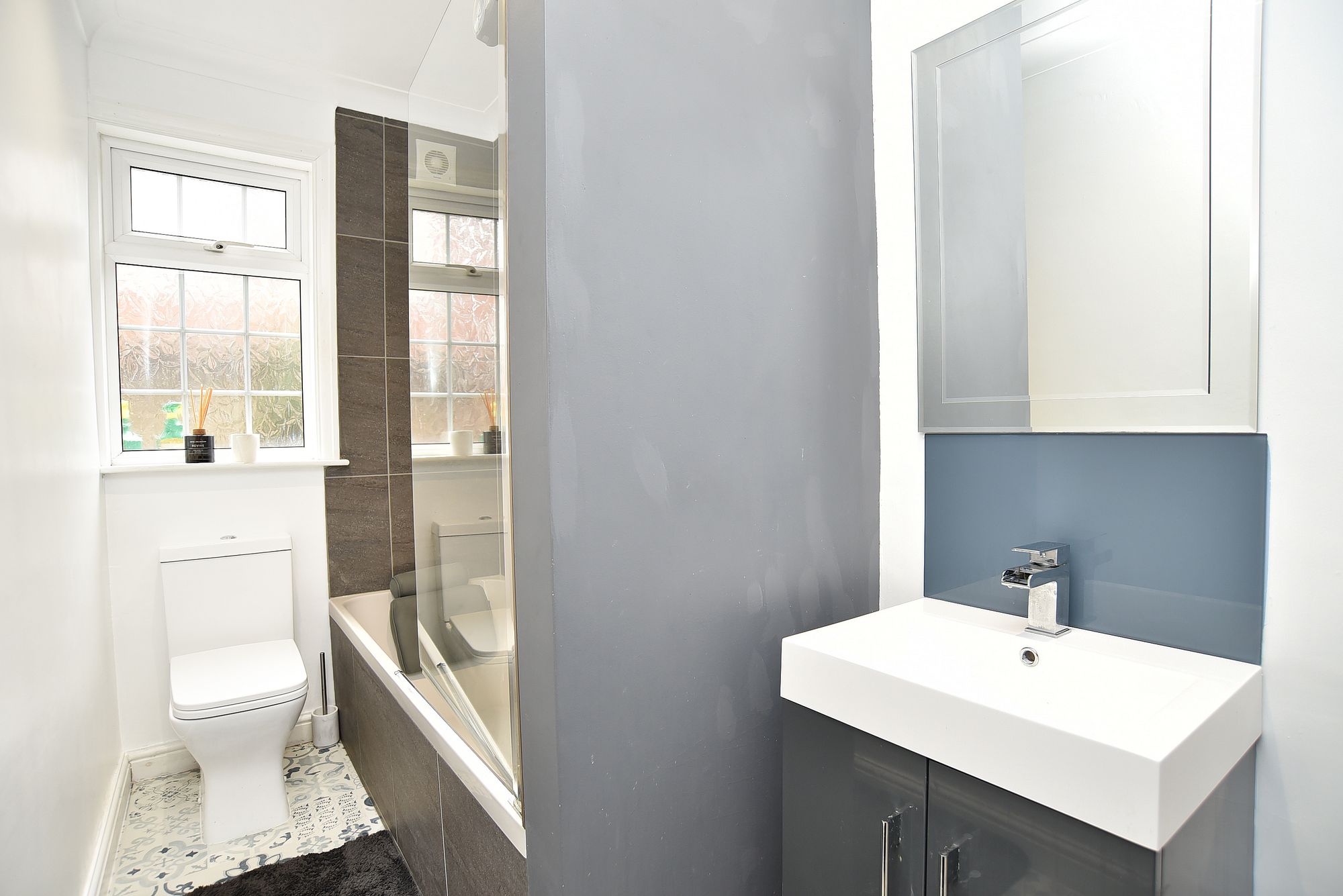 Park Drive, Knaresborough, HG5