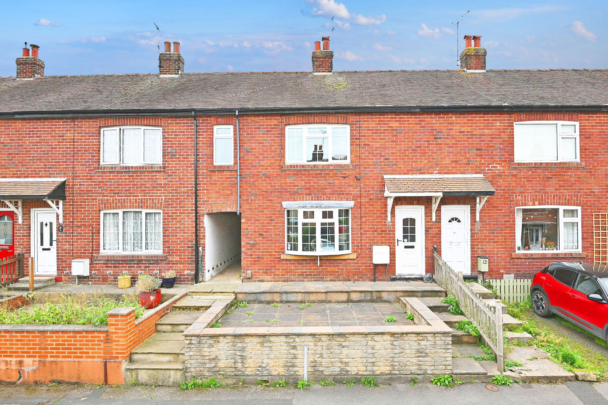 Park Drive, Knaresborough, HG5