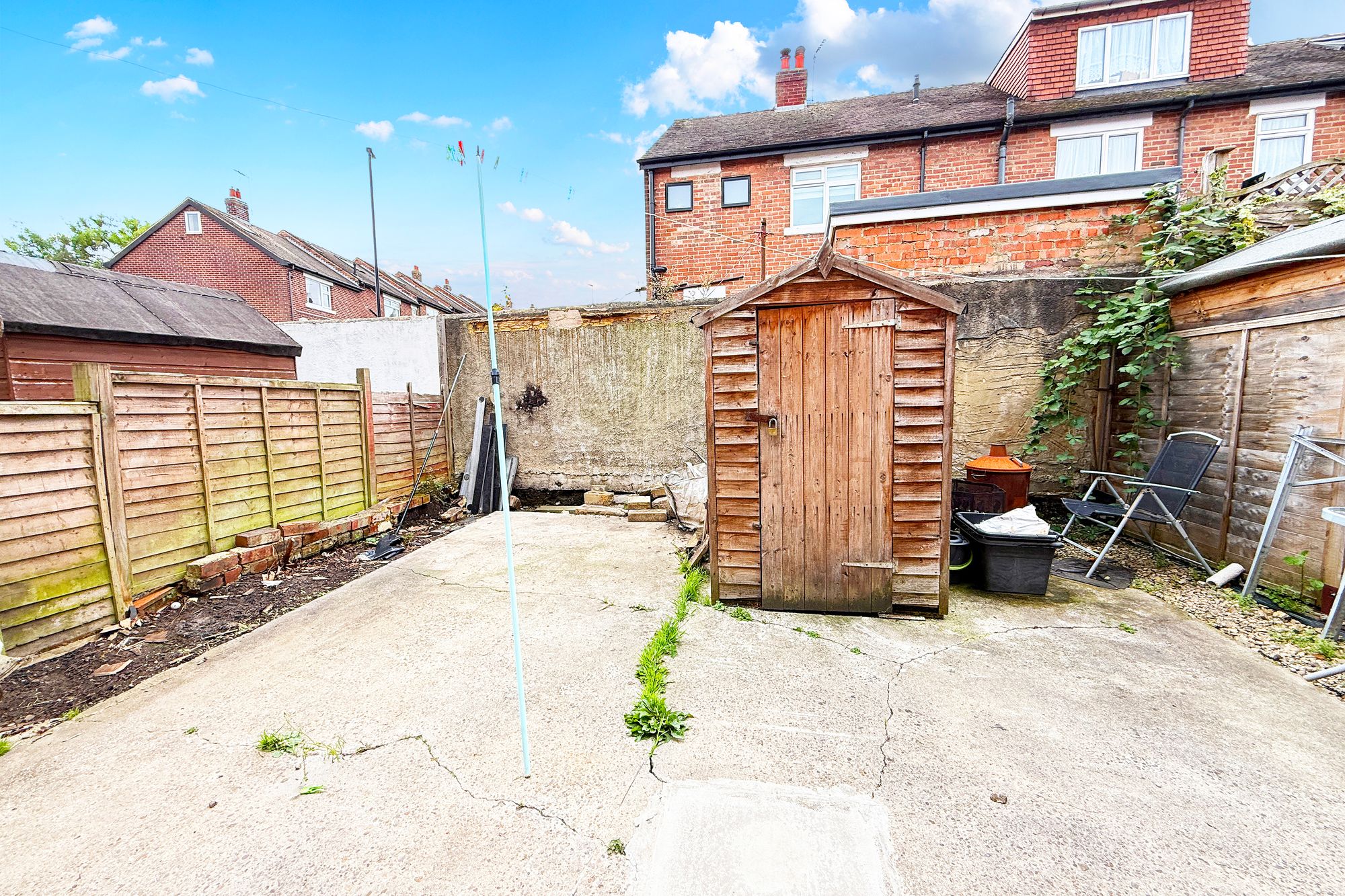 Park Drive, Knaresborough, HG5