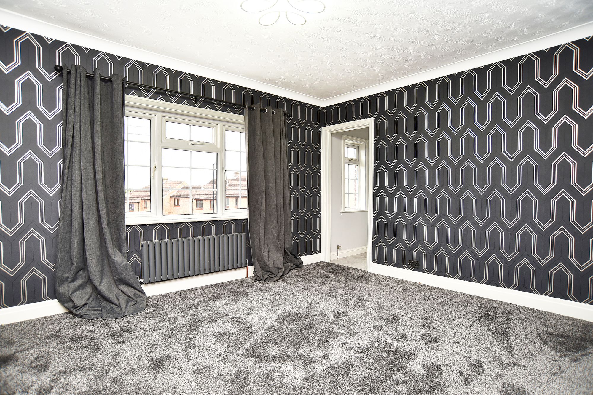 Park Drive, Knaresborough, HG5