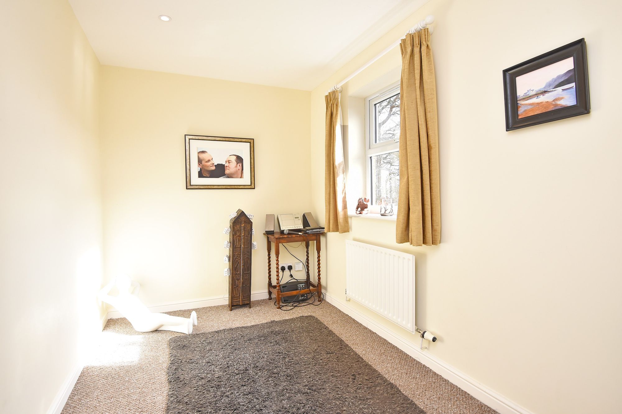 Long Crag View, Harrogate, HG3