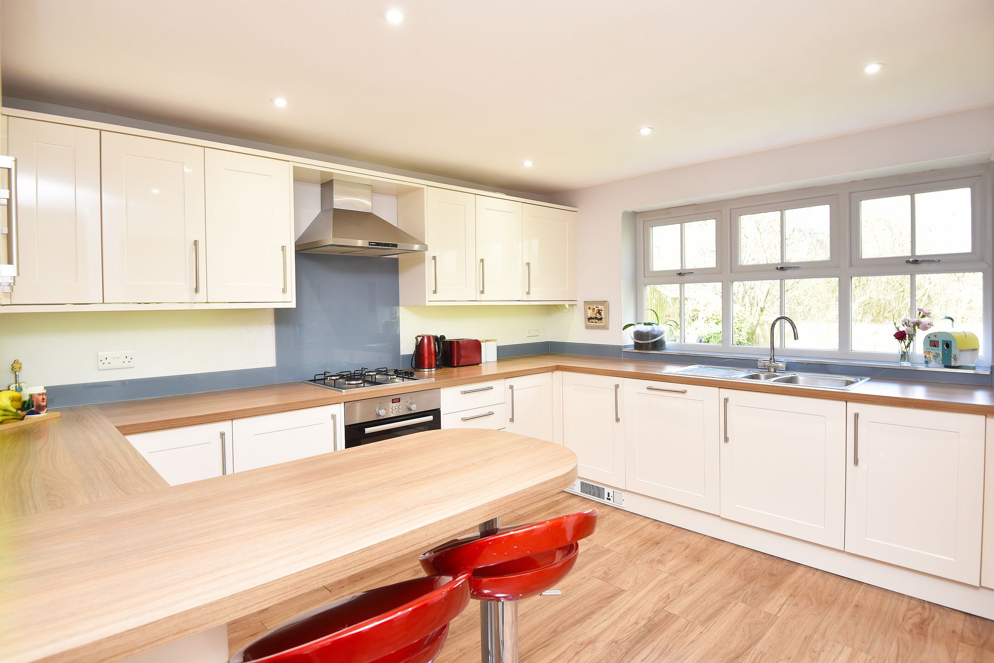 Long Crag View, Harrogate, HG3