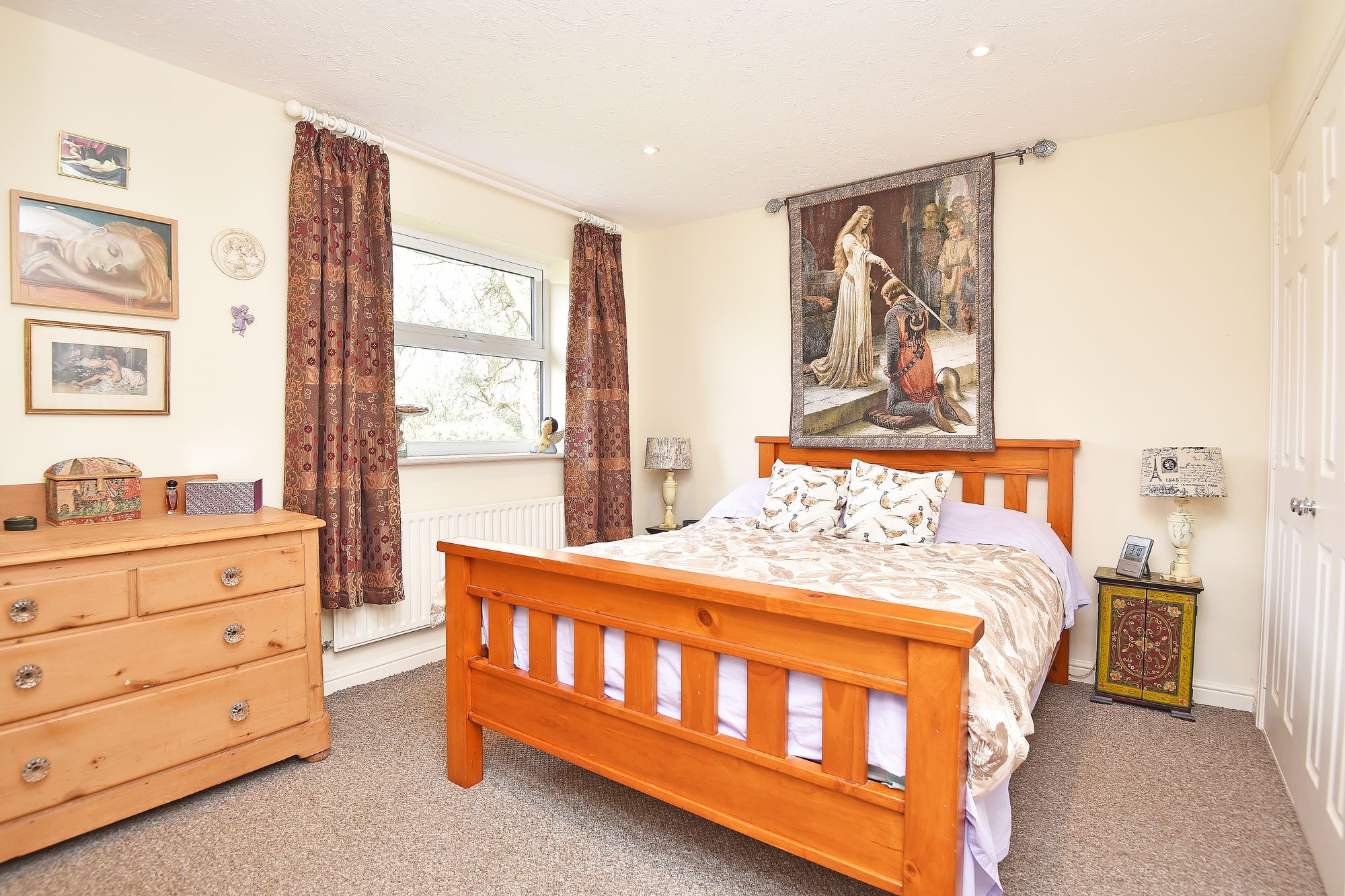 Long Crag View, Harrogate, HG3