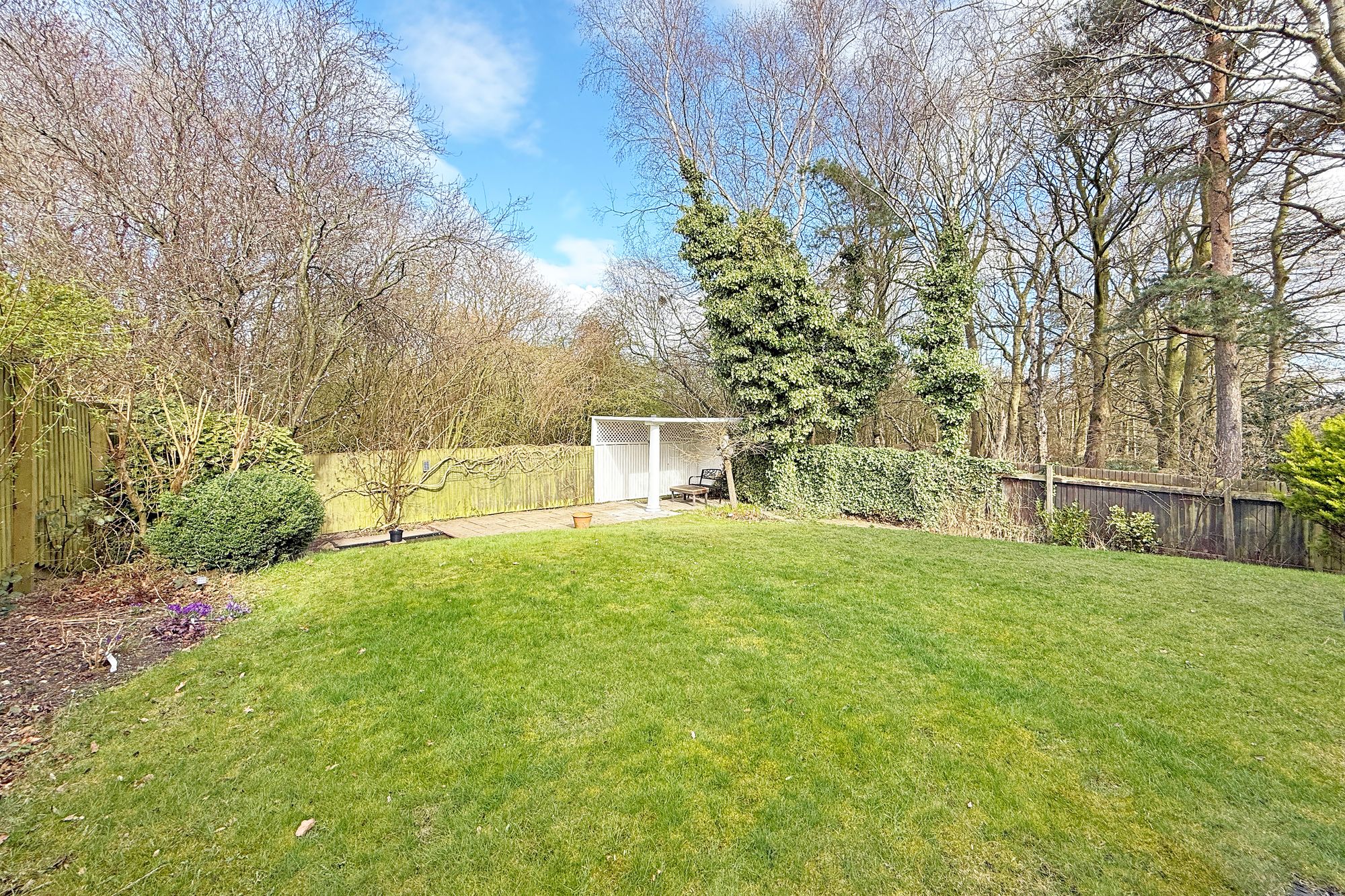 Long Crag View, Harrogate, HG3