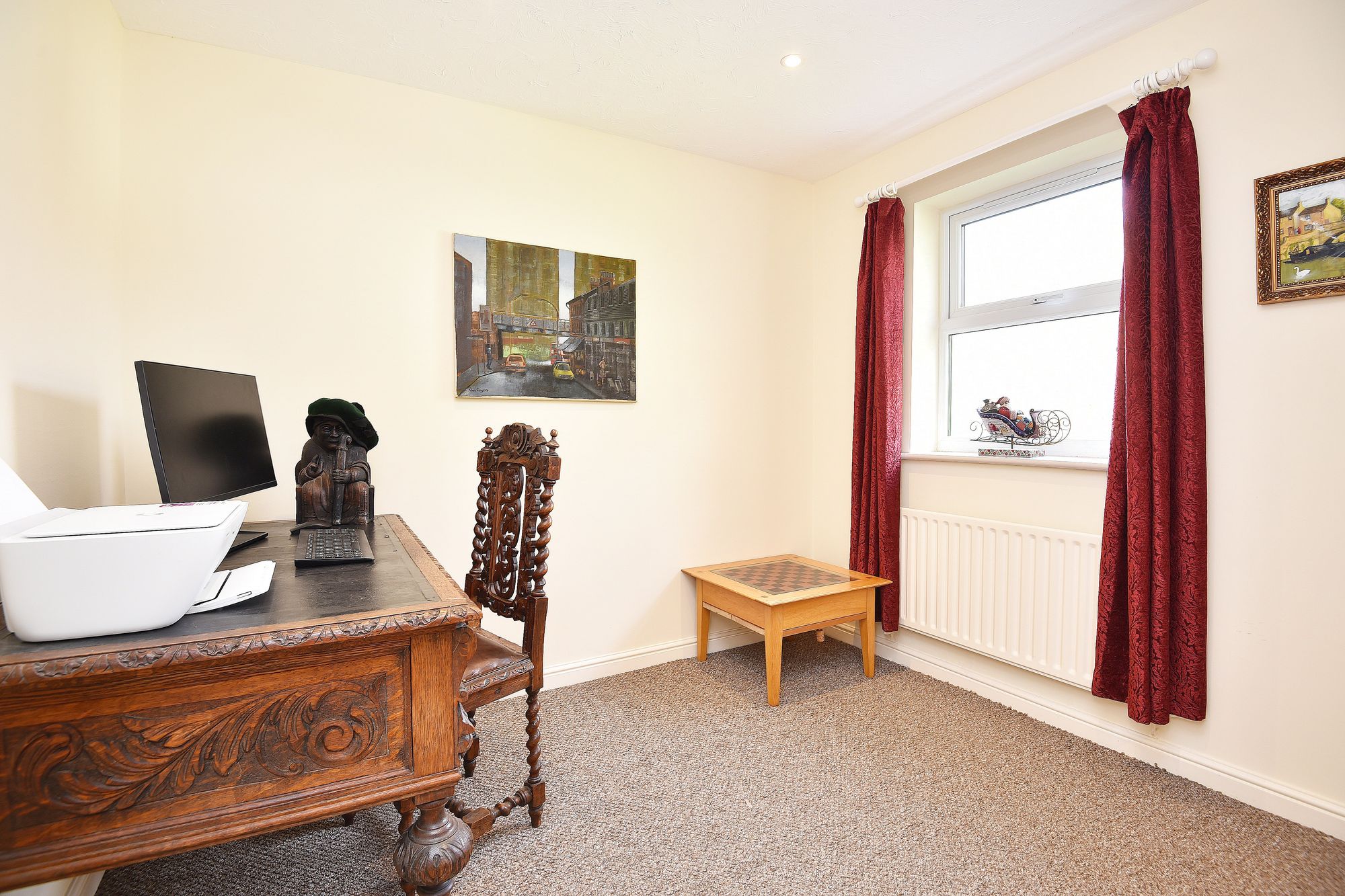 Long Crag View, Harrogate, HG3