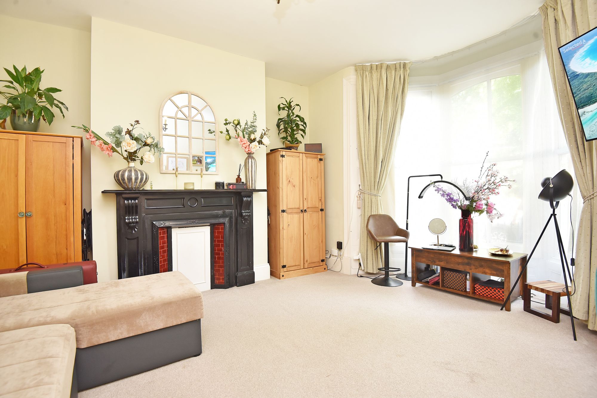 St George’s Road, Harrogate, HG2