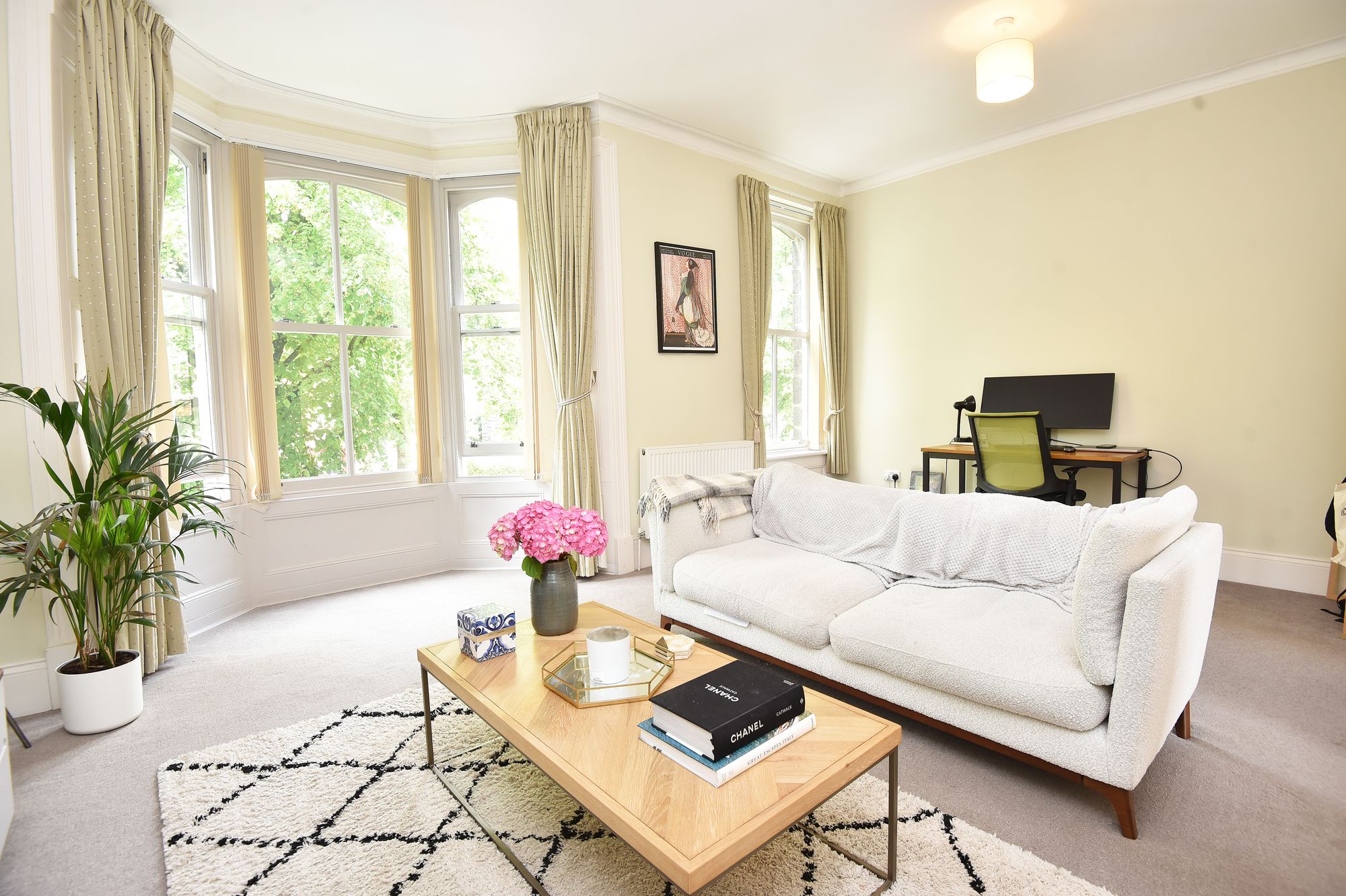 St George’s Road, Harrogate, HG2