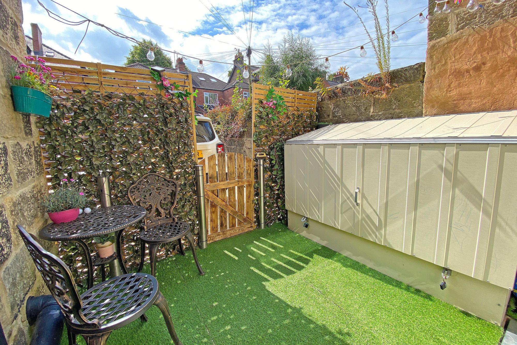 St George’s Road, Harrogate, HG2