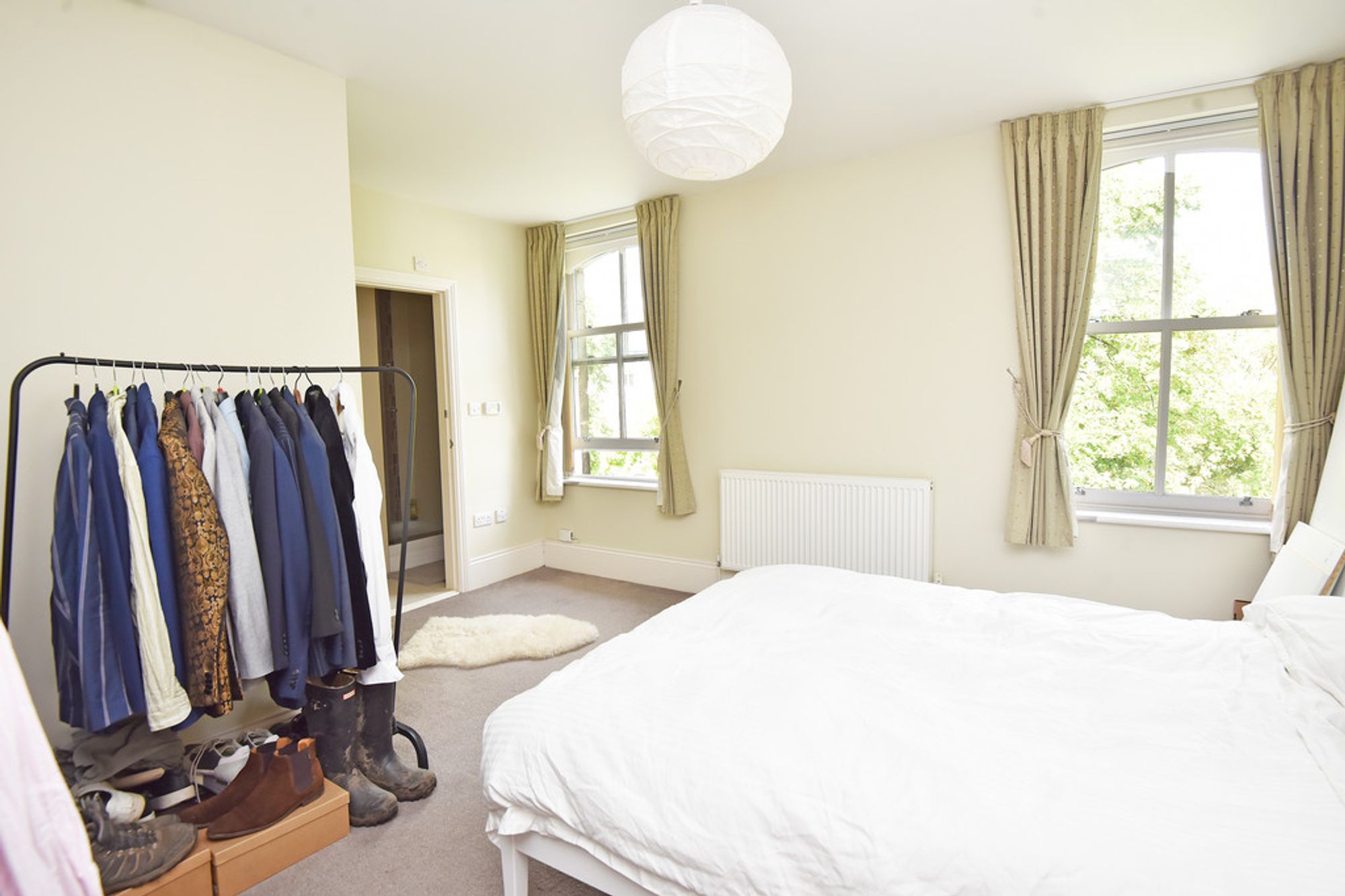 St George’s Road, Harrogate, HG2