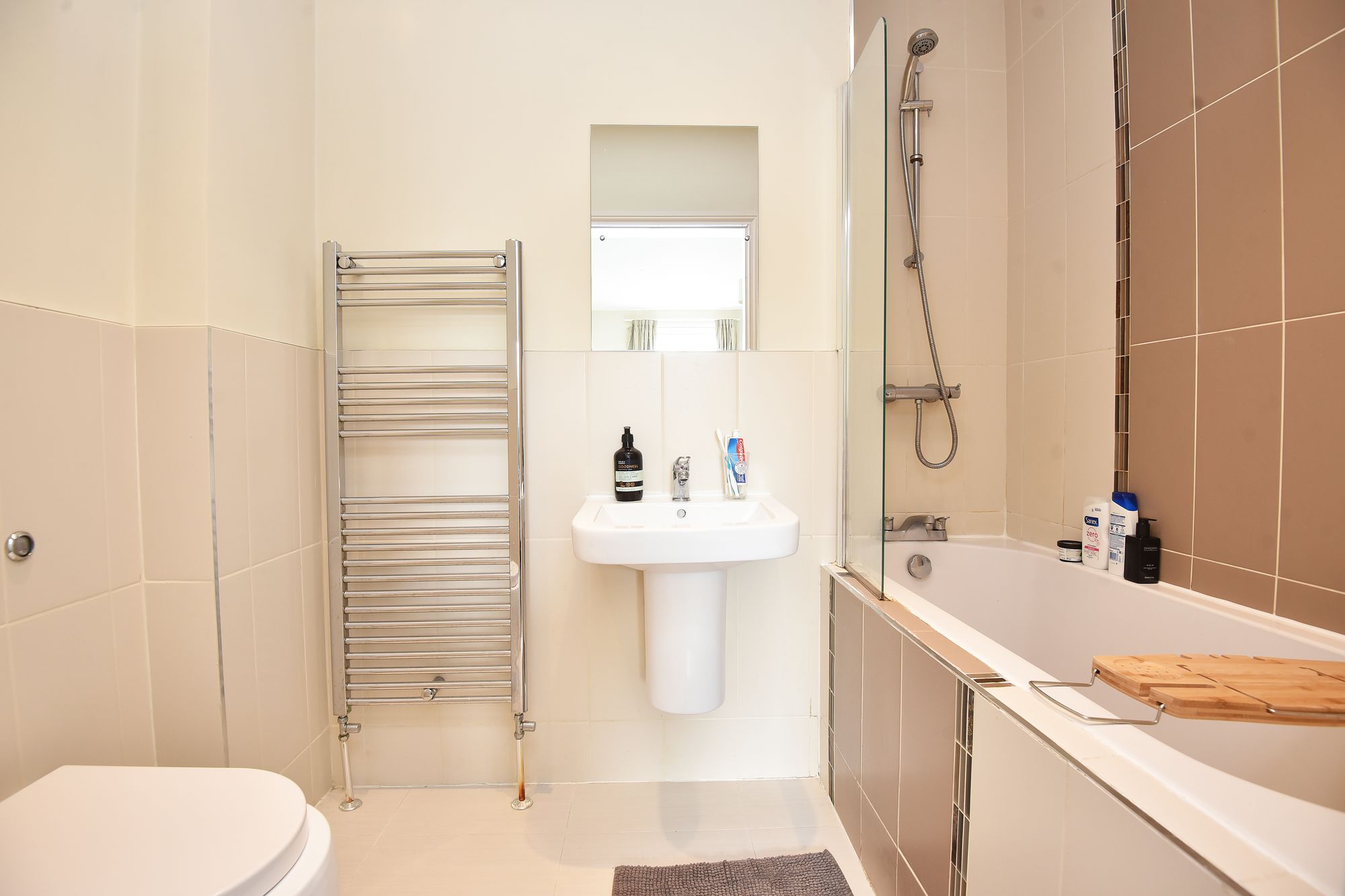 St George’s Road, Harrogate, HG2