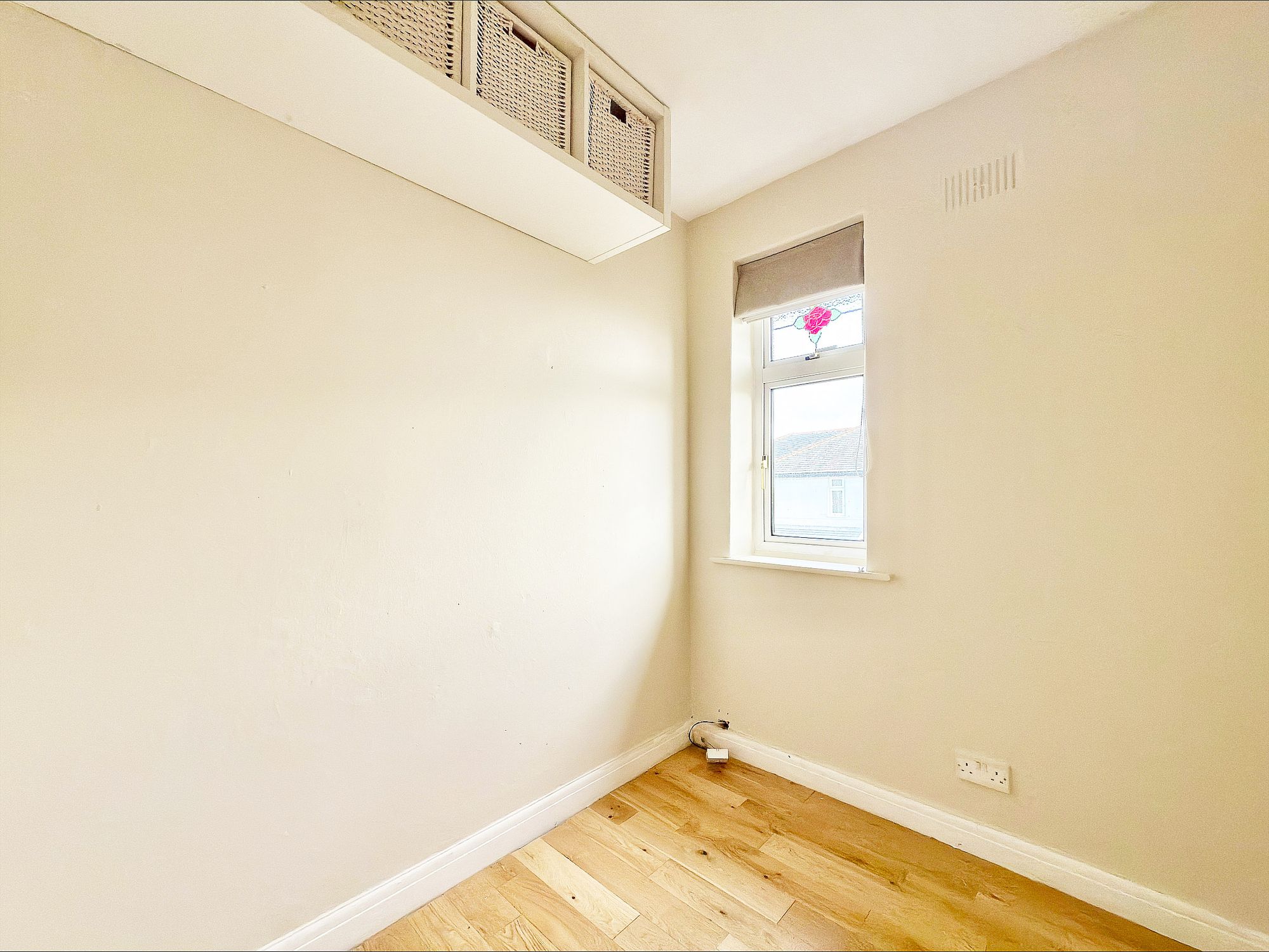 St George’s Road, Harrogate, HG2