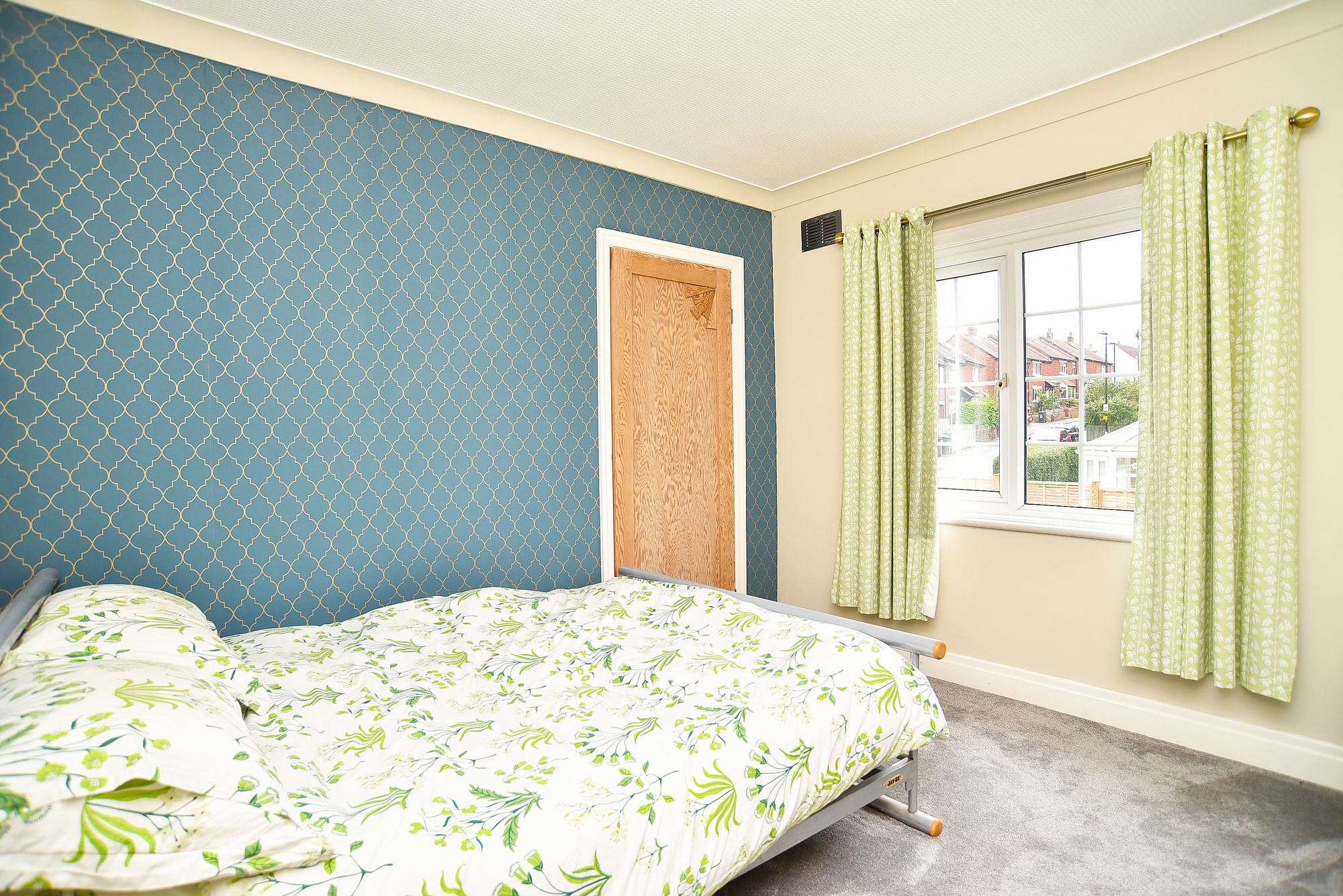 Park Drive, Knaresborough, HG5