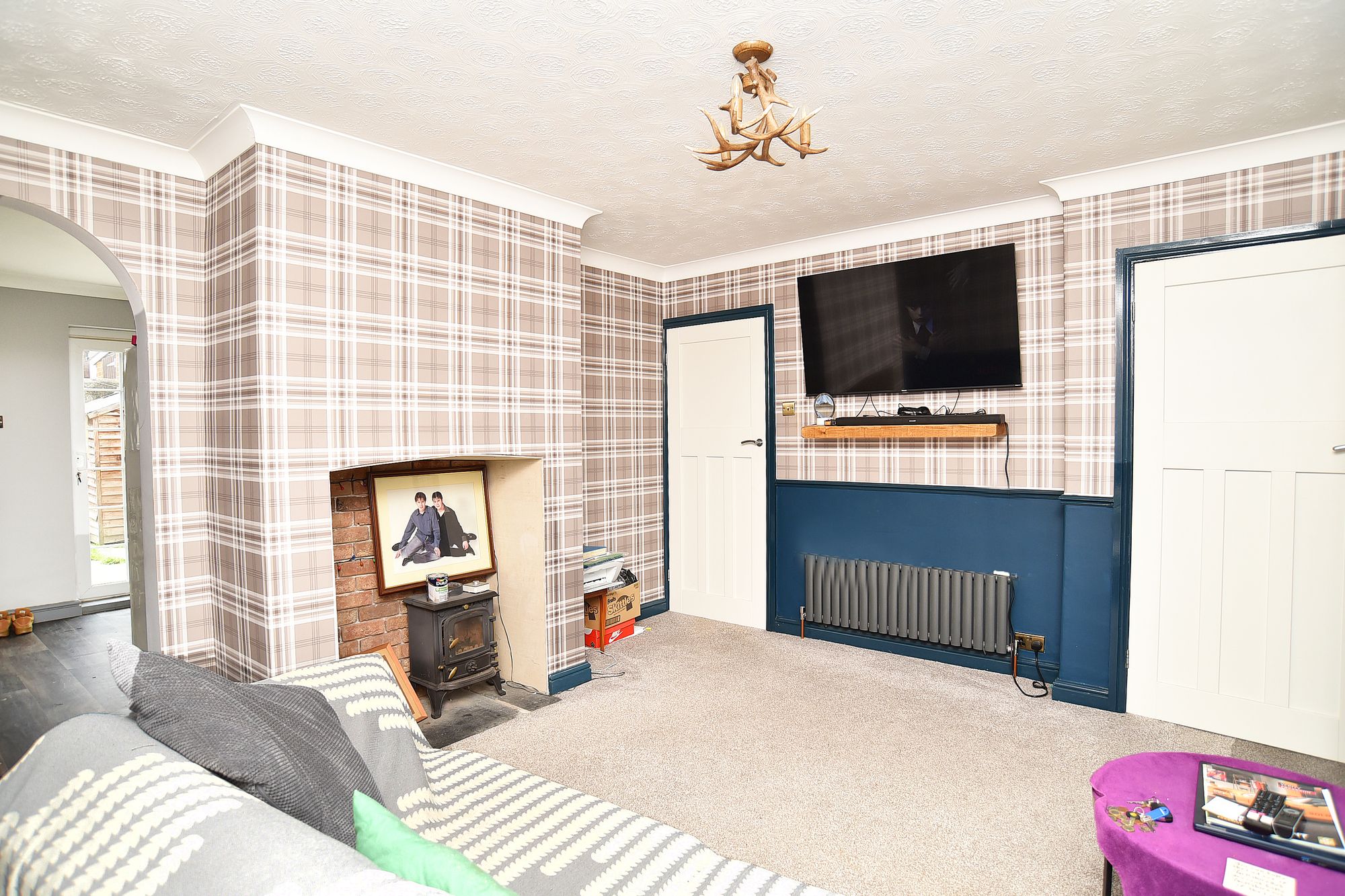 Park Drive, Knaresborough, HG5