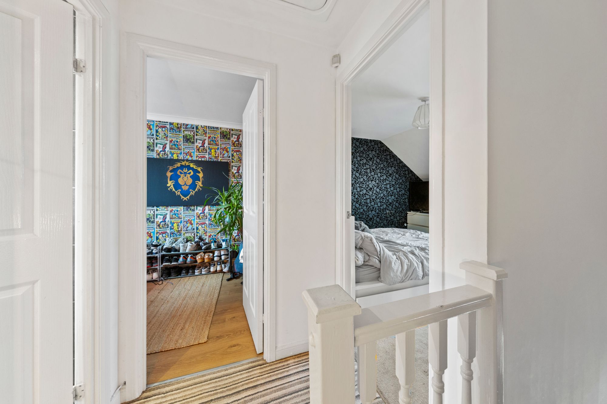 Helmsley Close, Bewsey, WA5