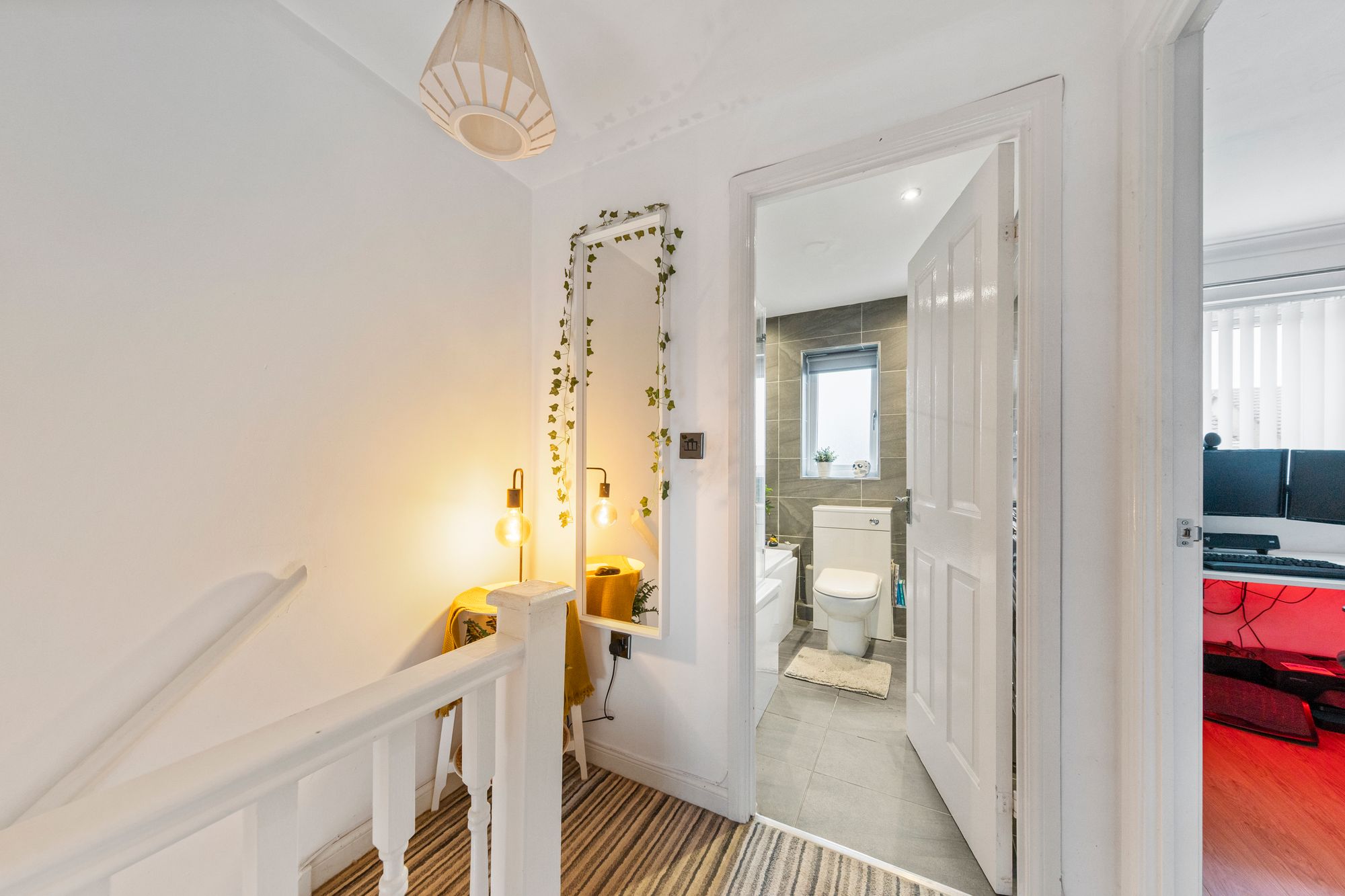 Helmsley Close, Bewsey, WA5