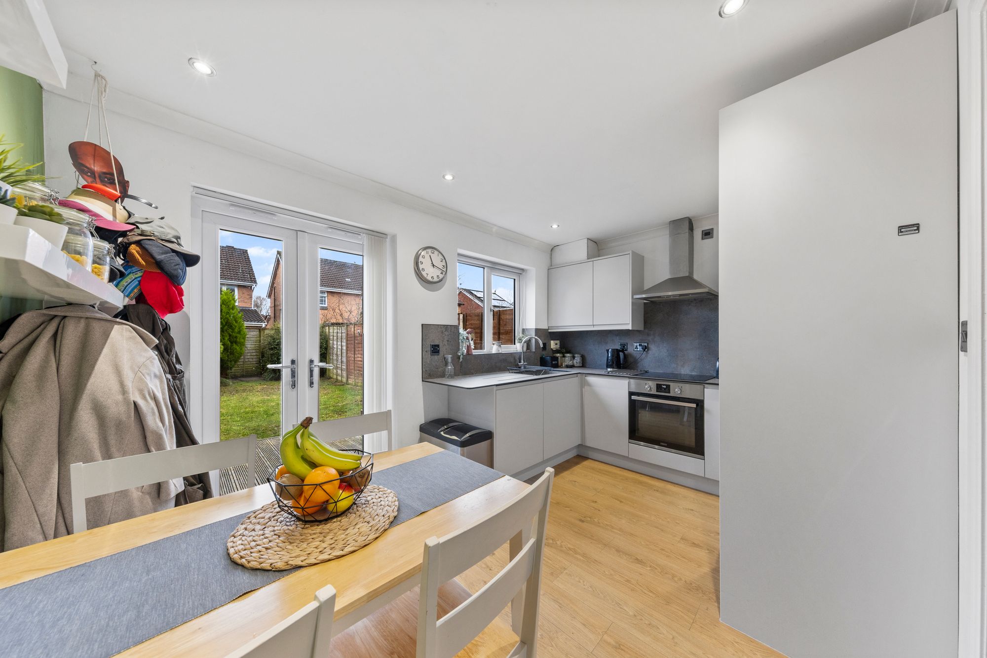 Helmsley Close, Bewsey, WA5