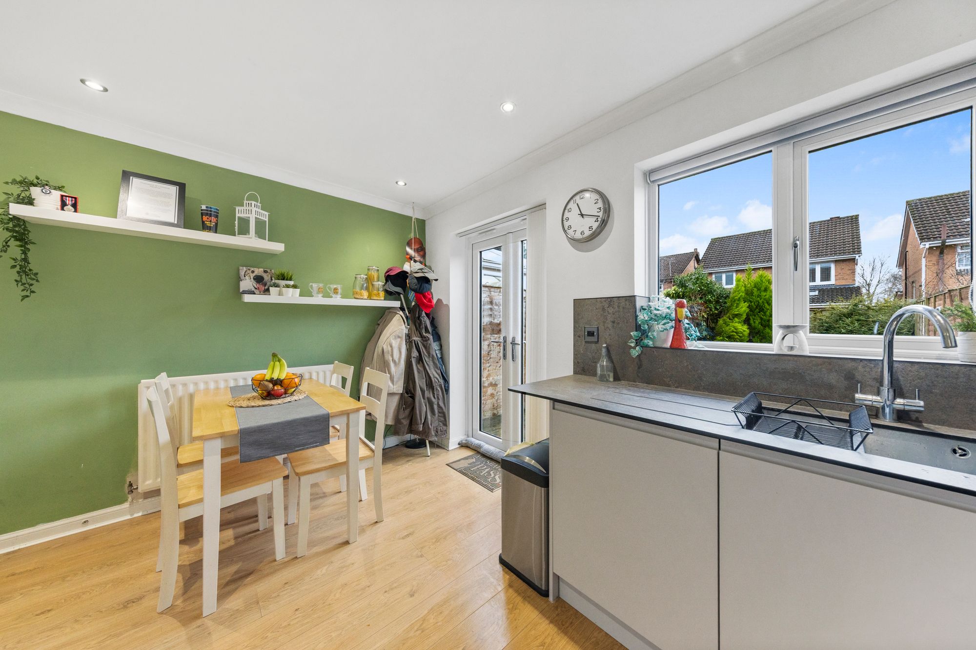 Helmsley Close, Bewsey, WA5