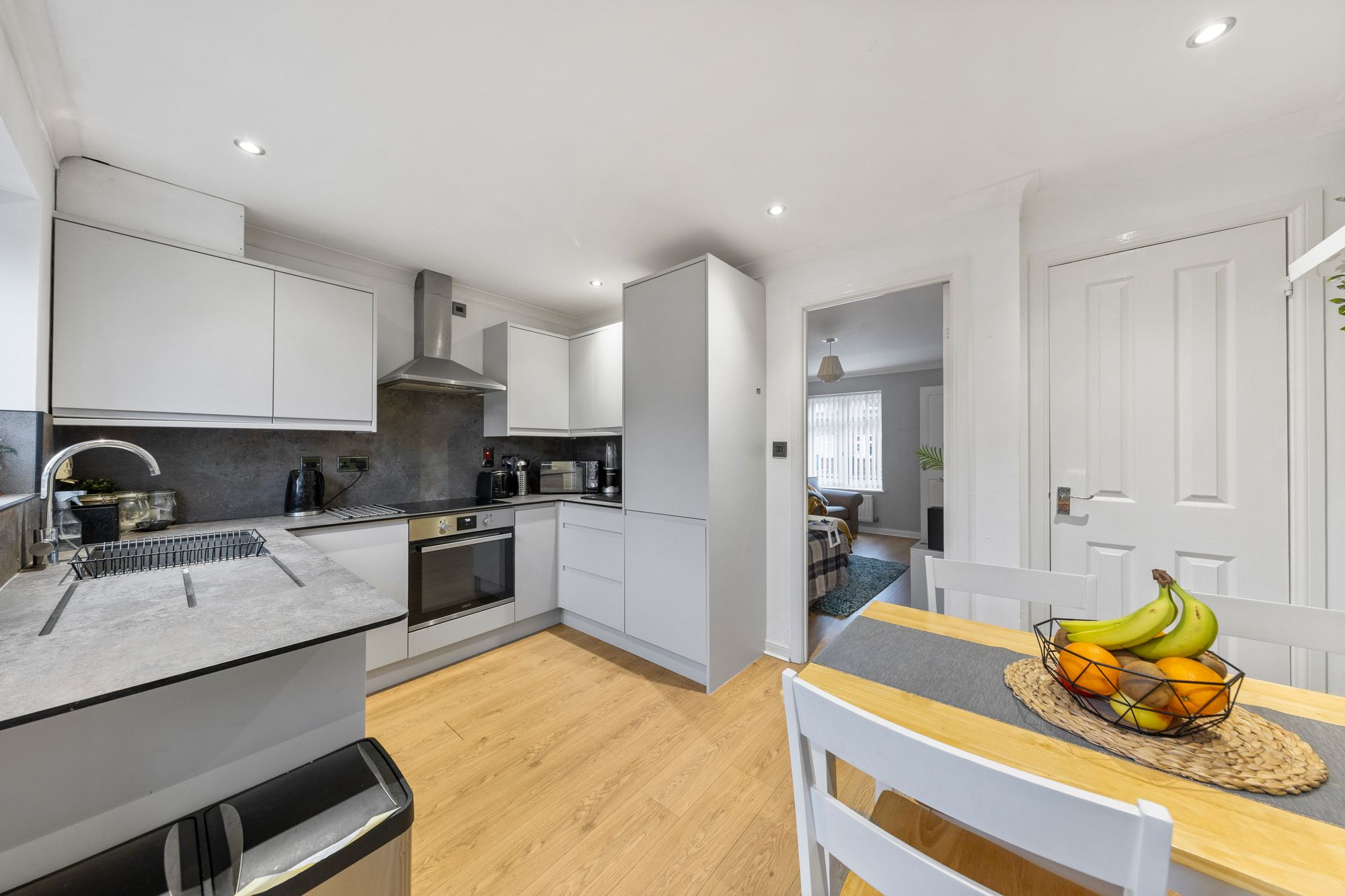 Helmsley Close, Bewsey, WA5