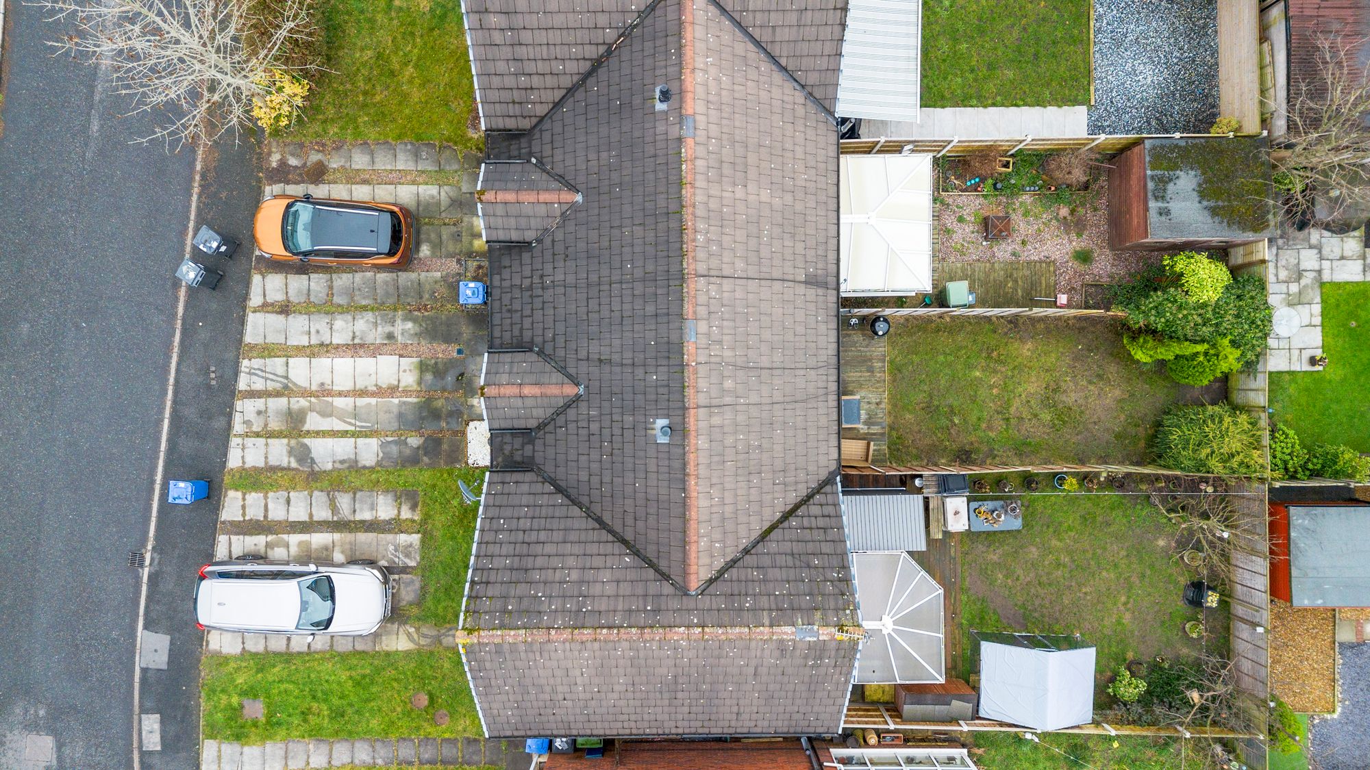 Helmsley Close, Bewsey, WA5