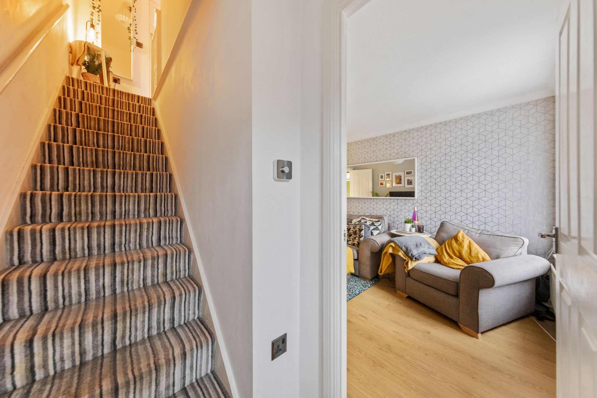 Helmsley Close, Bewsey, WA5