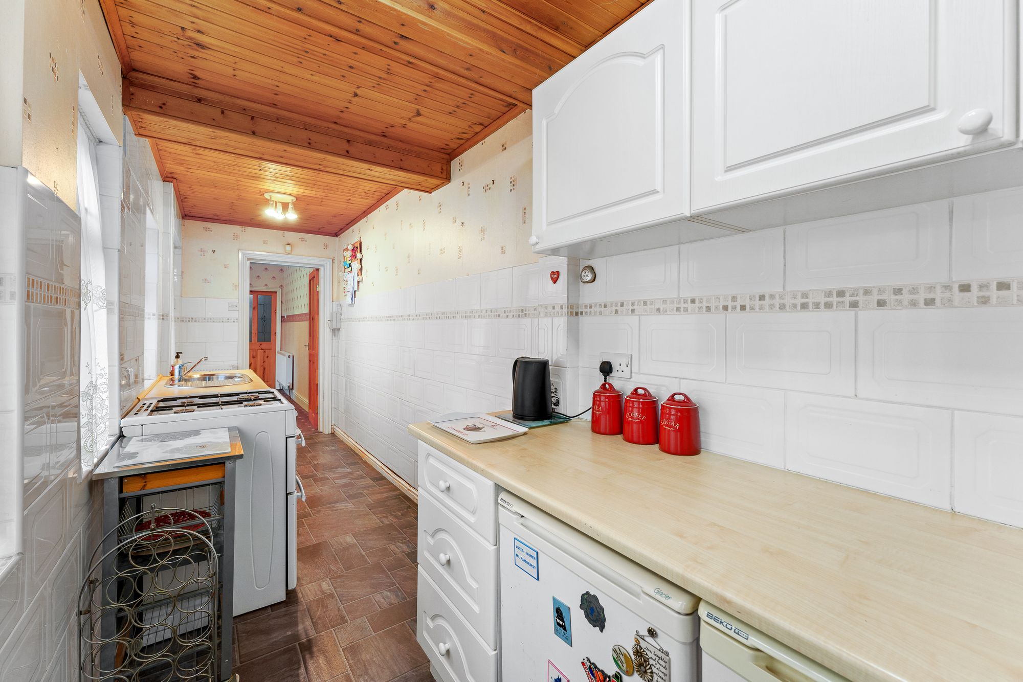 Walmesley Road, Leigh