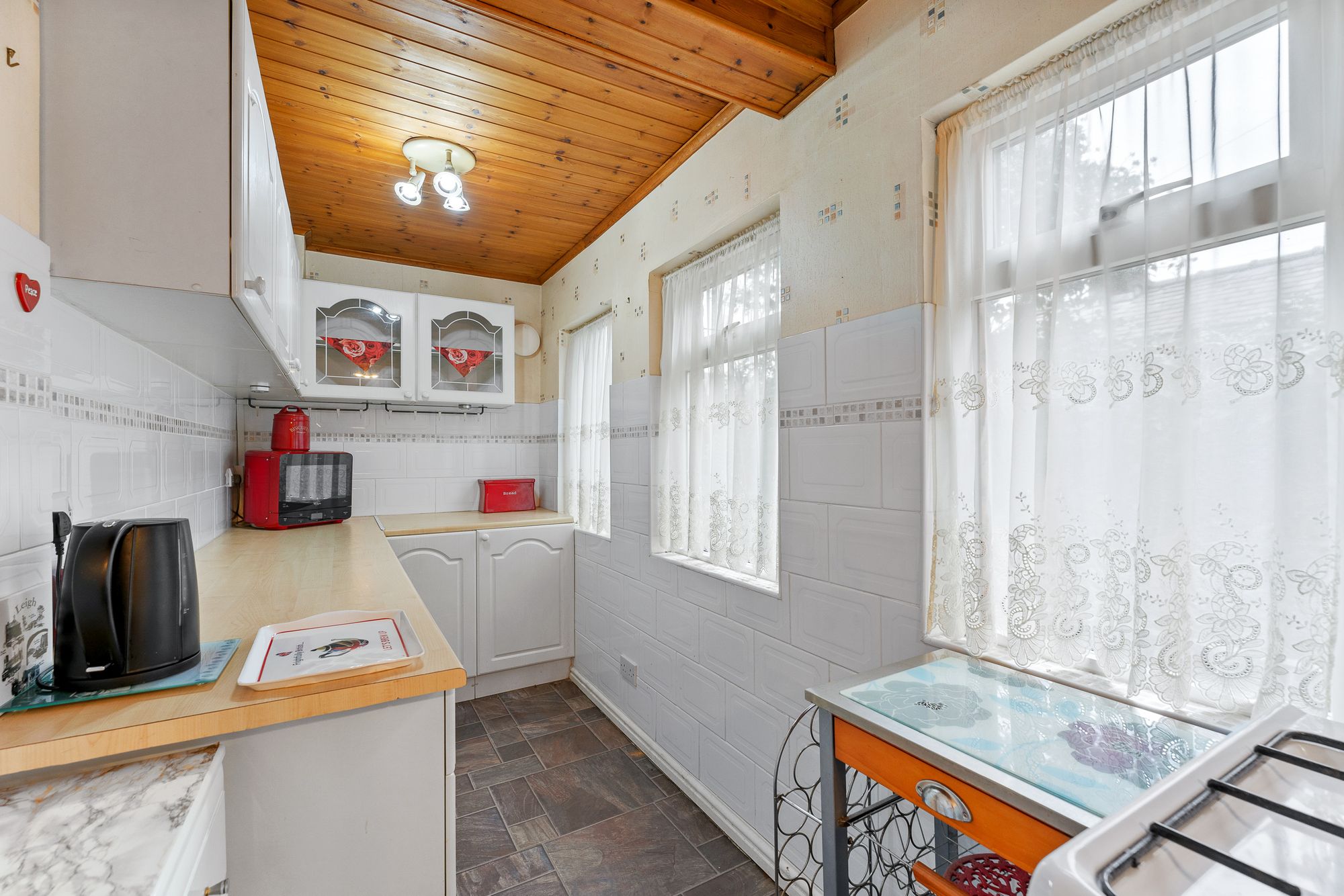 Walmesley Road, Leigh