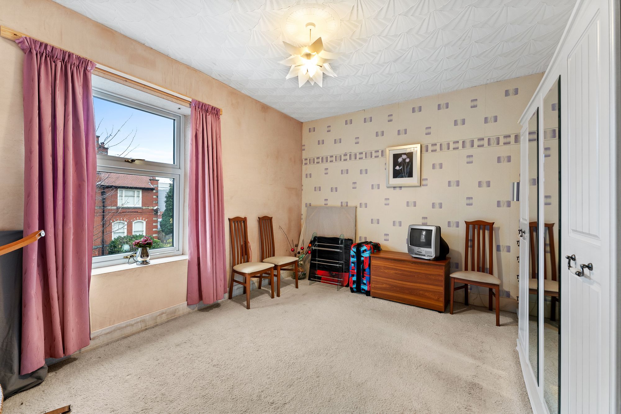 Walmesley Road, Leigh