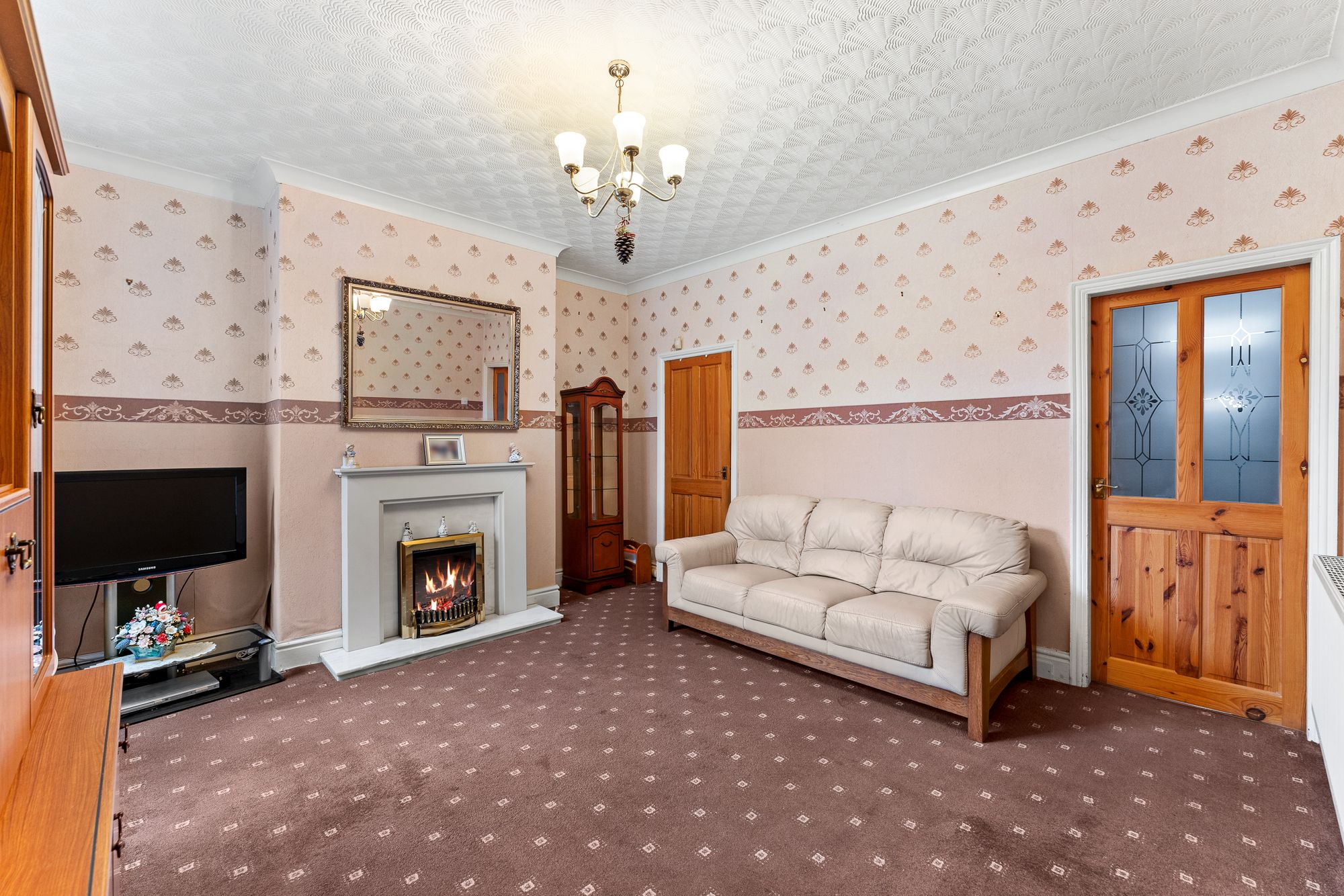 Walmesley Road, Leigh