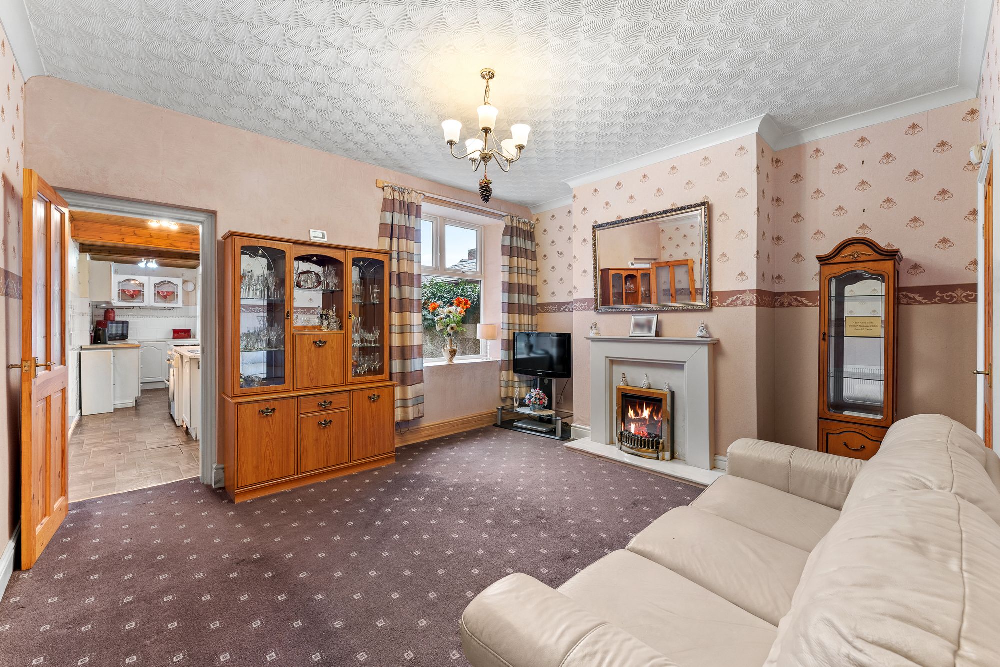 Walmesley Road, Leigh