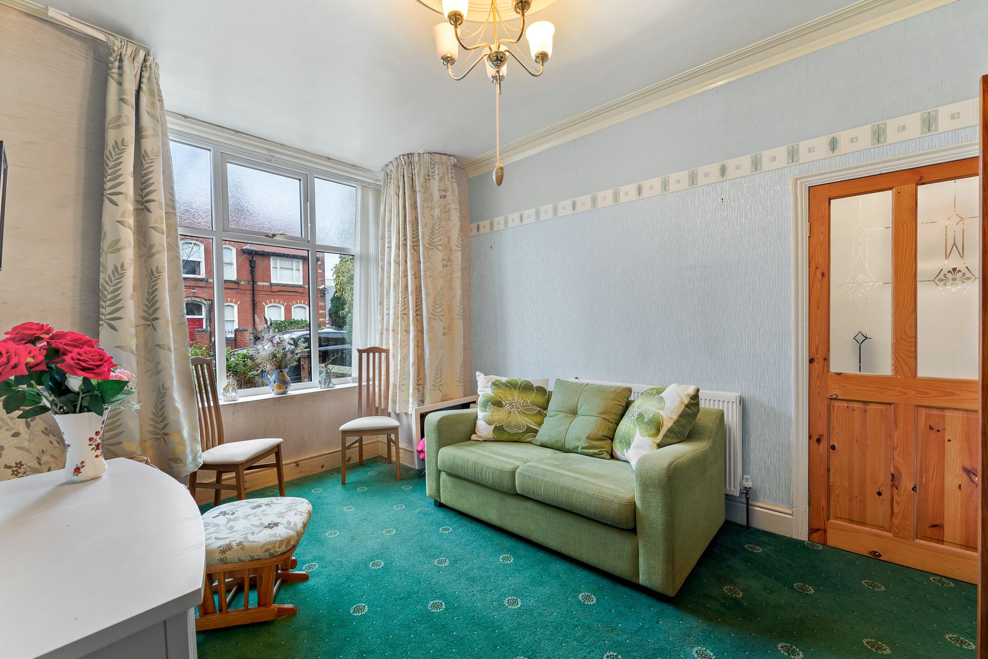 Walmesley Road, Leigh