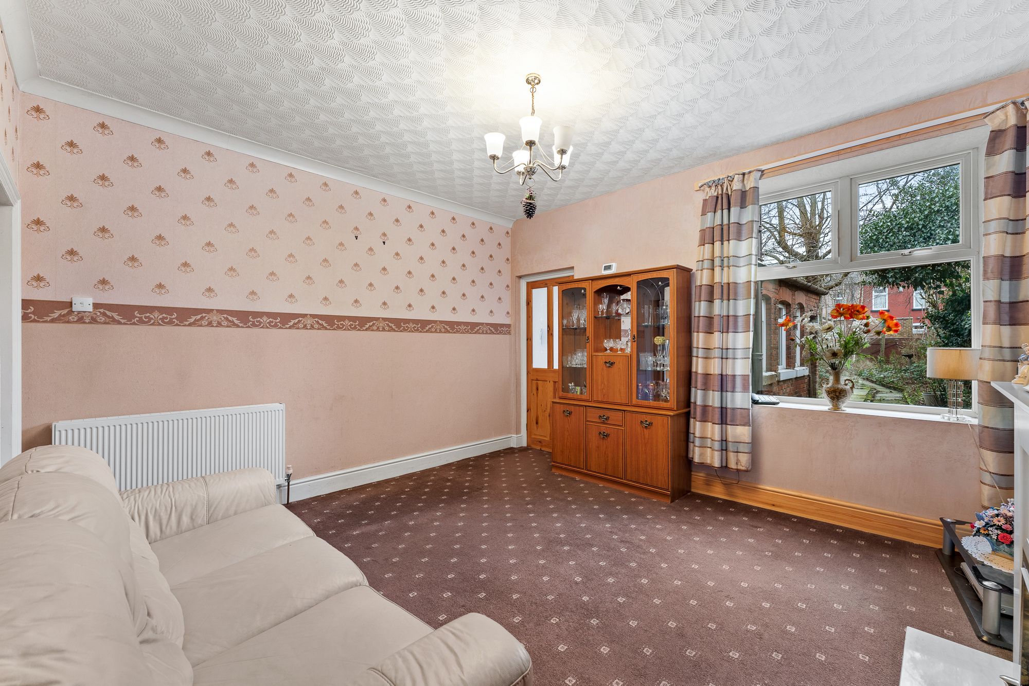 Walmesley Road, Leigh