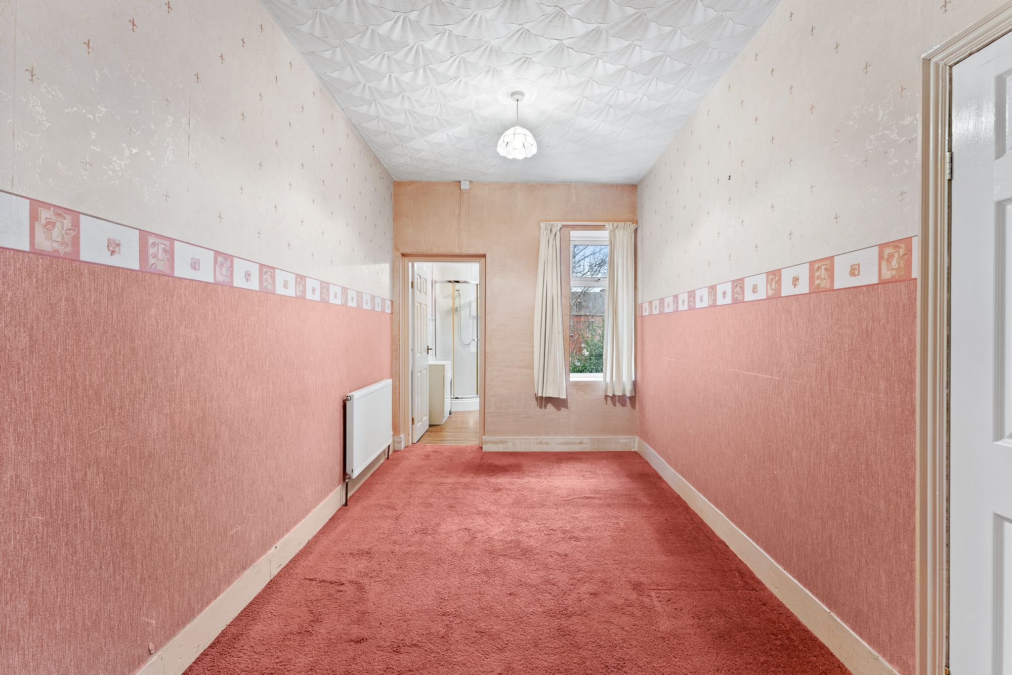 Walmesley Road, Leigh